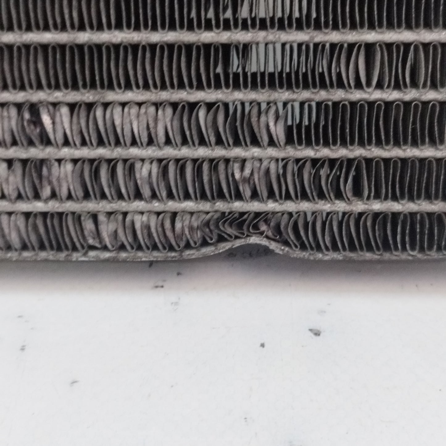 Klimakühler Fiat Punto 1.2 B 2001 ecoAC9515