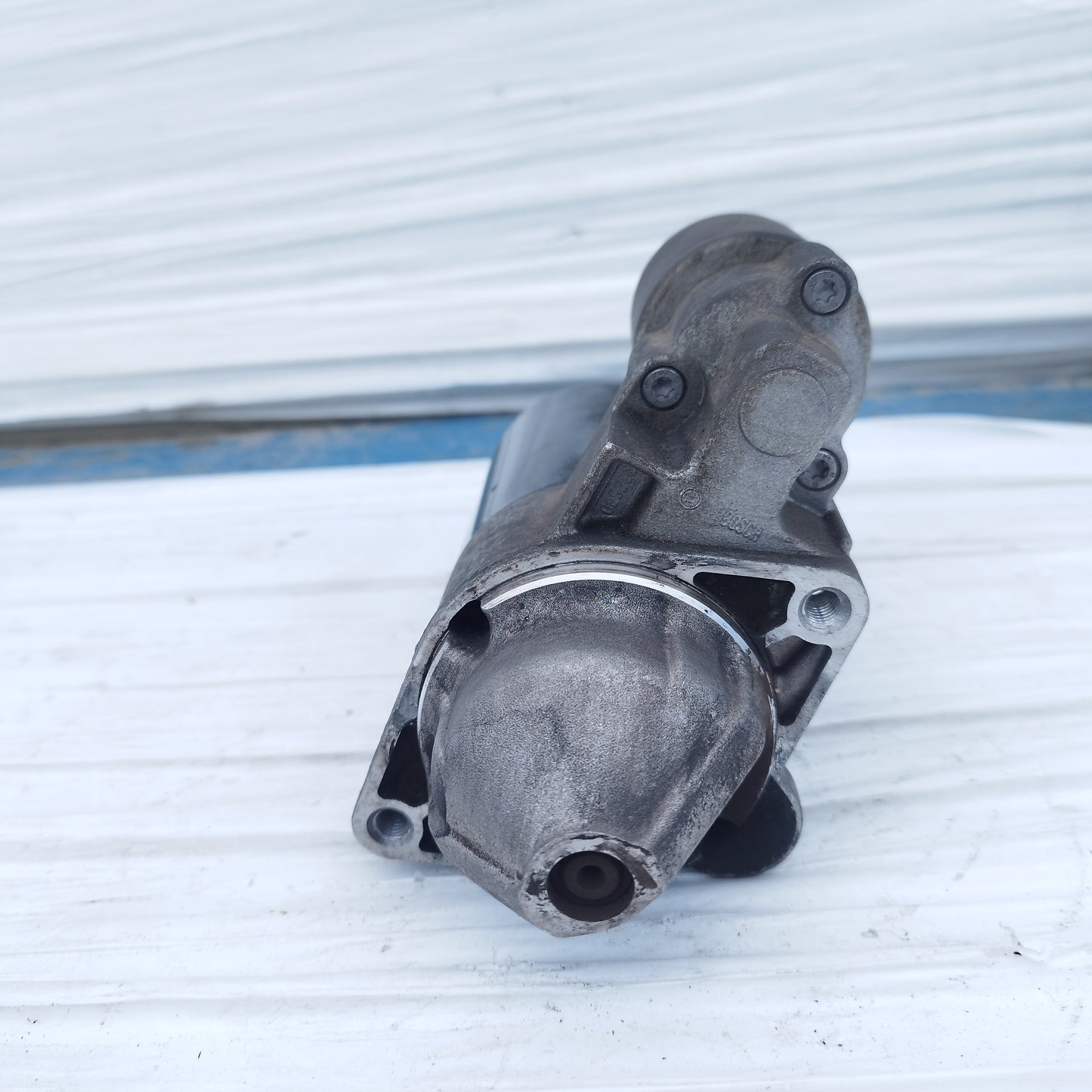 Motorino avviamento Smart Fortwo 451 0.8 CDI 2007-2015 cod: A0051513801 ecoAC15776