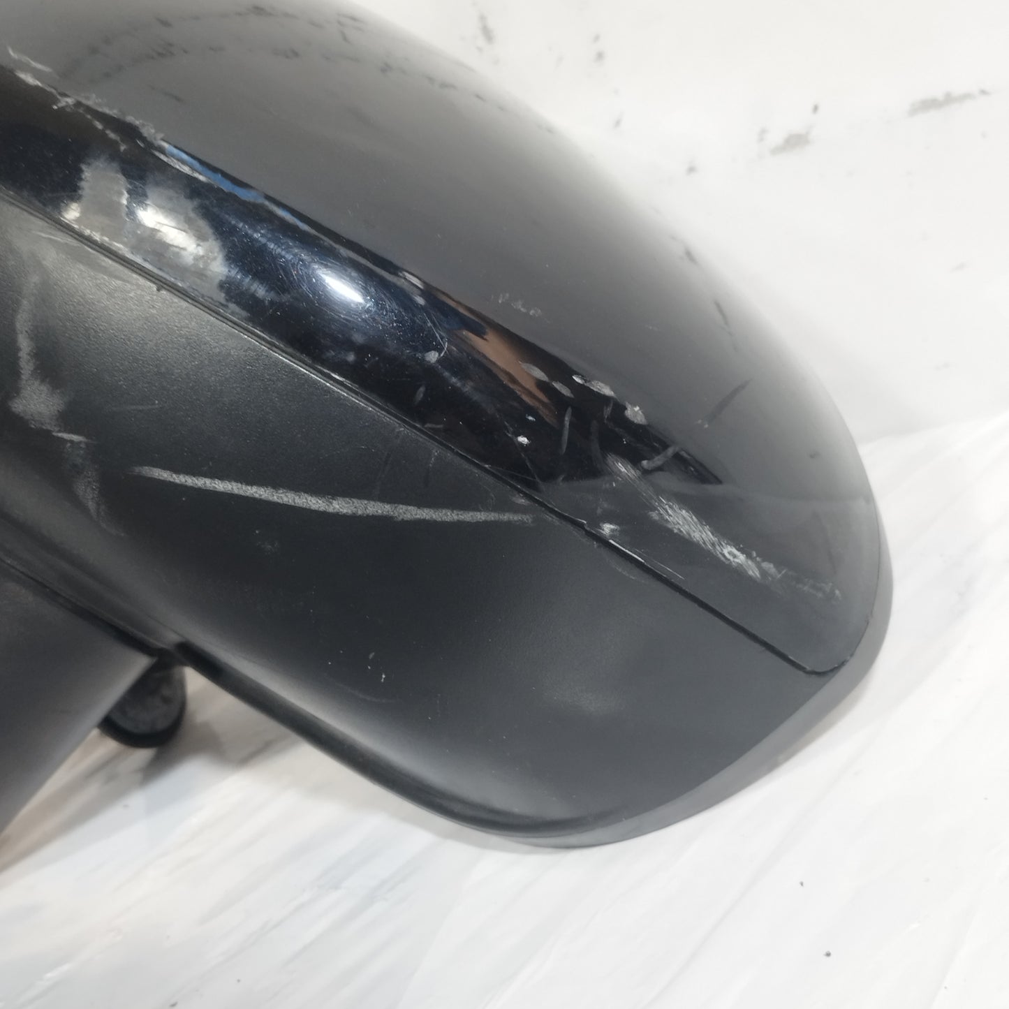 Specchietto elettrico anteriore sx nero Opel Meriva B 2010-2017 5 fili ecoAC15256