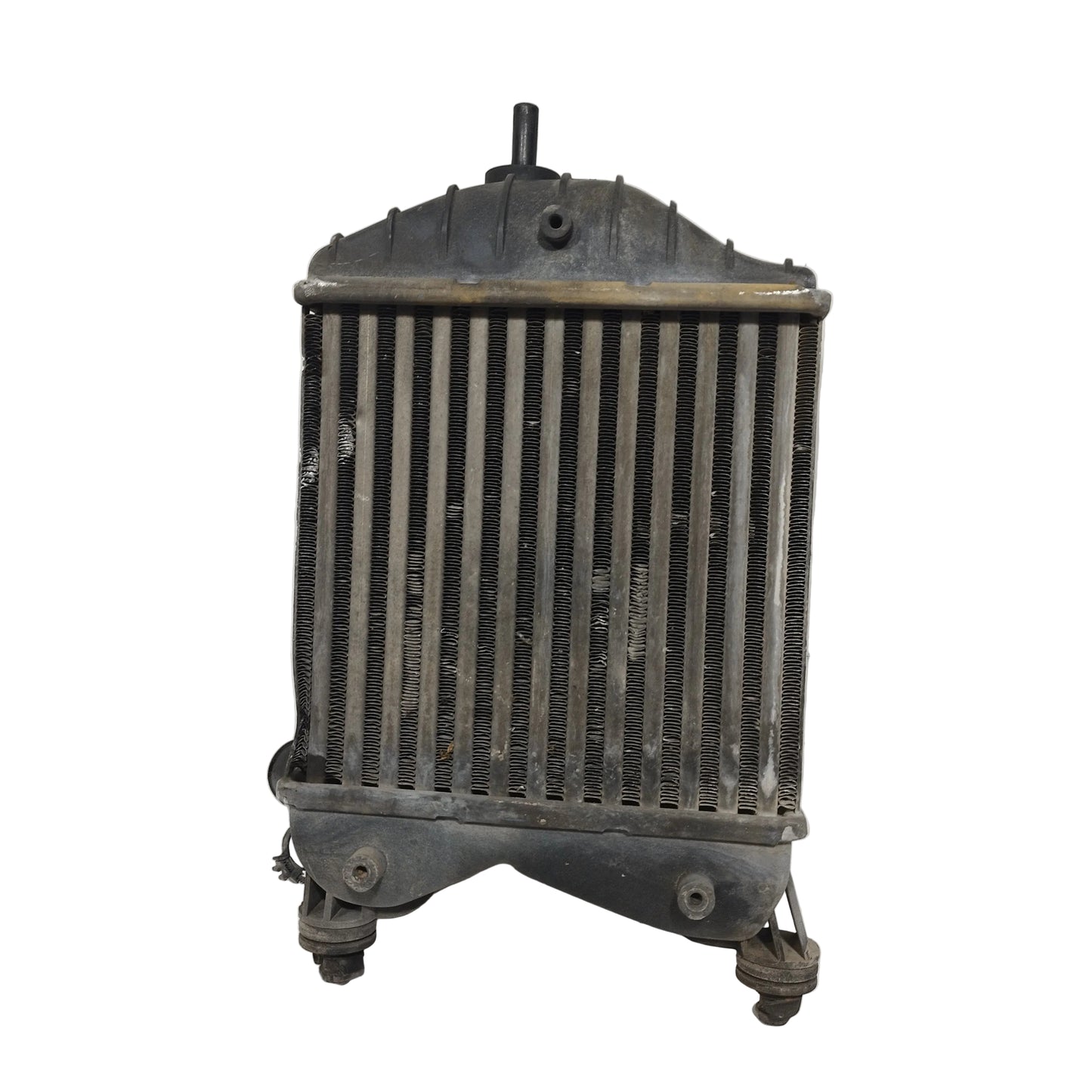Radiatore Intercooler Lancia Musa (350) 1.3 MTJ 2004-2012 ecoAC16452