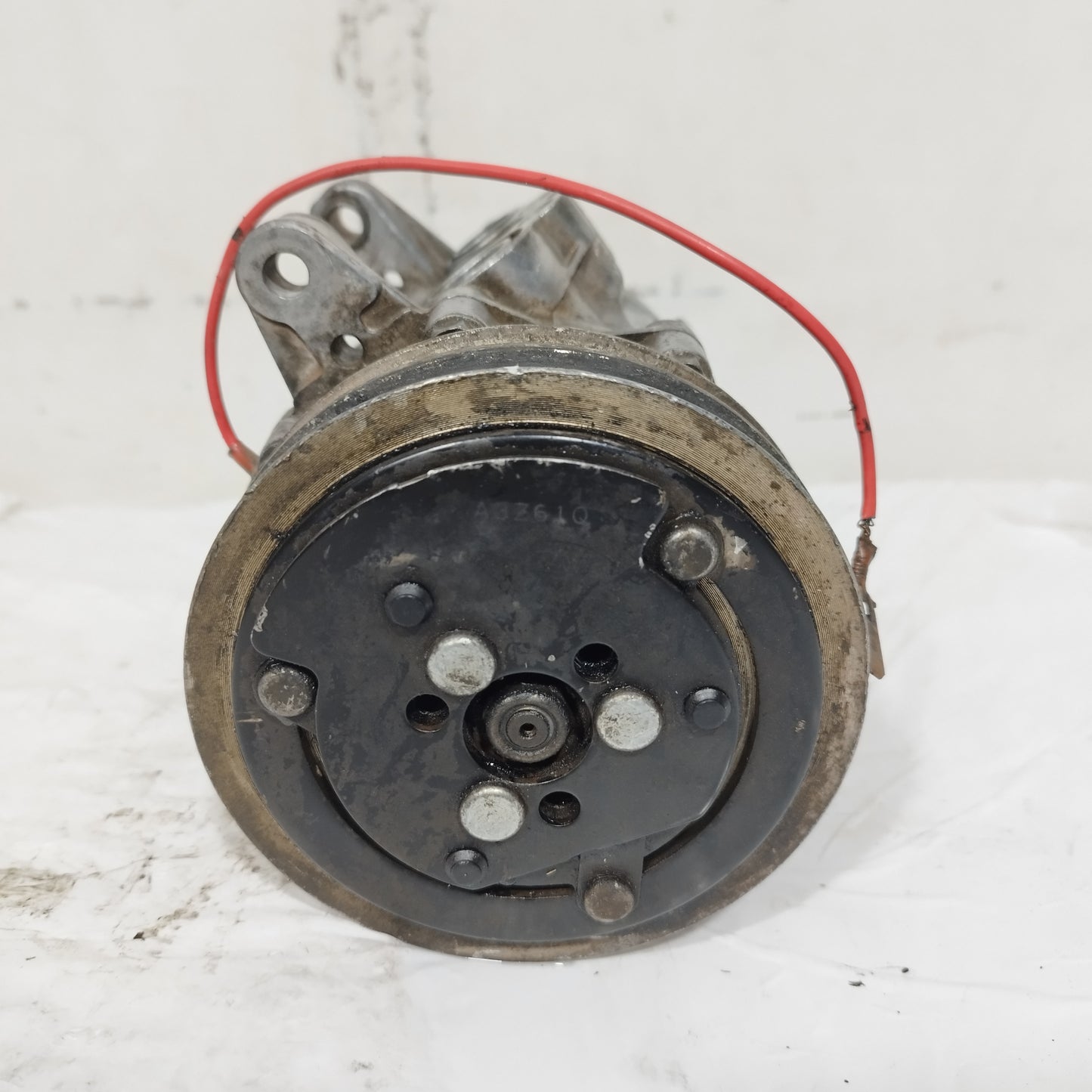 Compressore a /c Fiat 600 (187) 1.1 B 1998-2010 cod: SD7B10 ecoAC16233