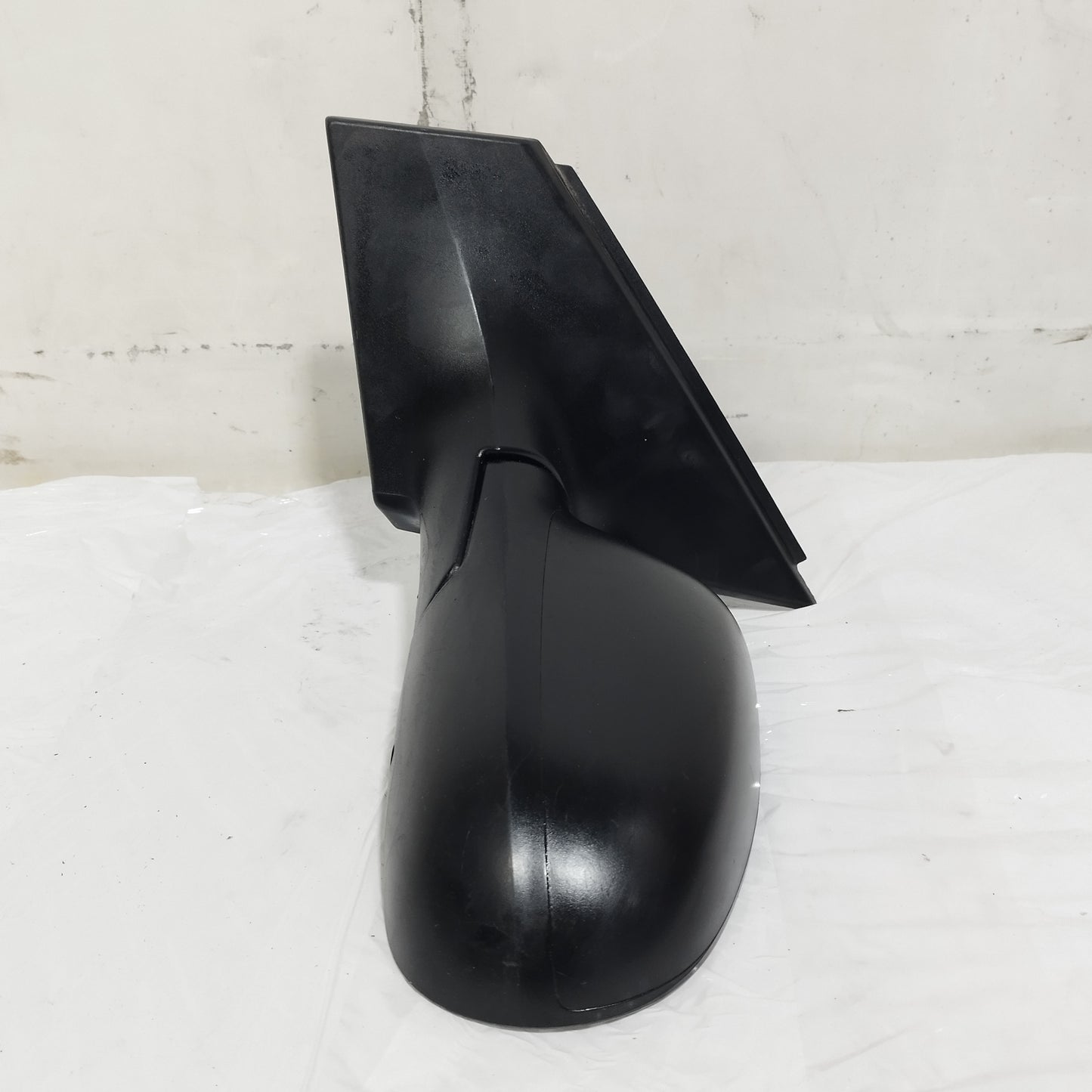Specchietto elettrico anteriore sx nero Fiat Bravo 2007-2014 9 fili ecoAC16461