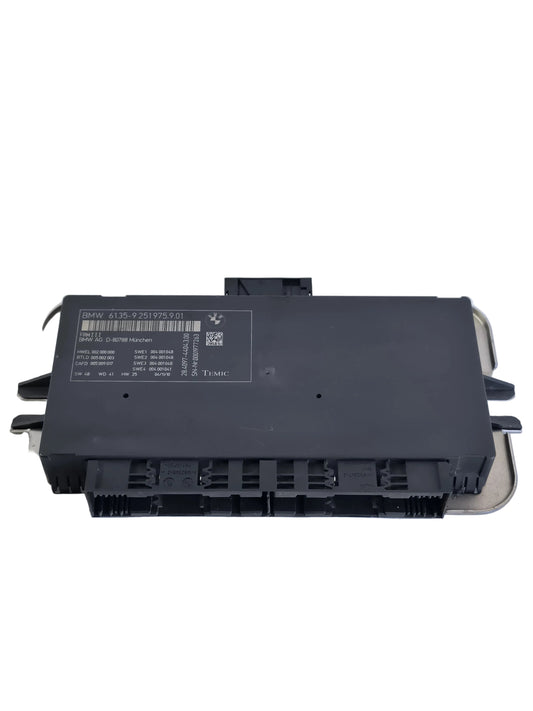 Centralina modulo FRM Bmw serie 5 F10 2010-2017 cod: 61.35-9251975.9.01 ecoAG8518
