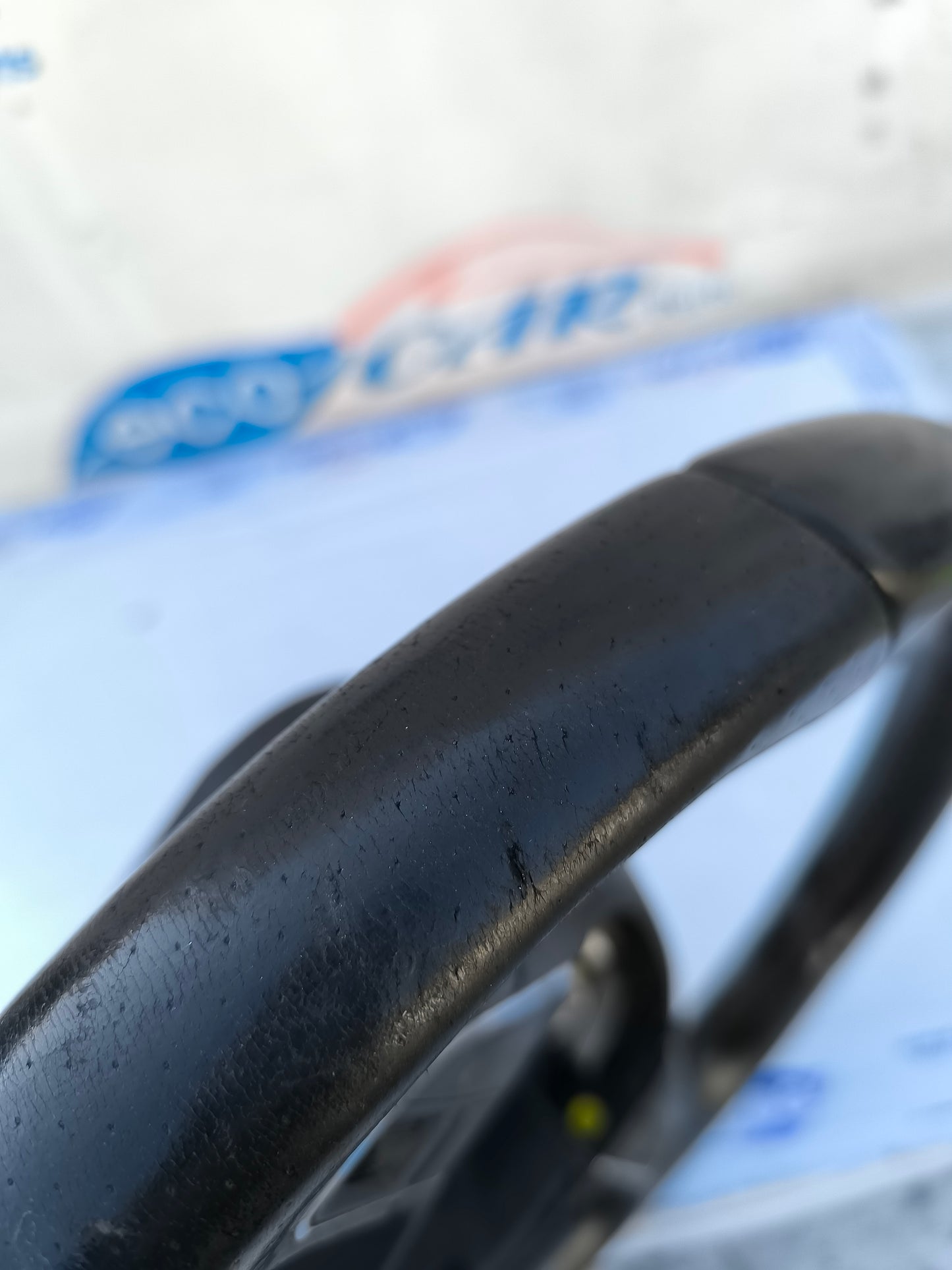 Seat Leon FR 2015 steering wheel code: 5f0419091r ecoAG5898