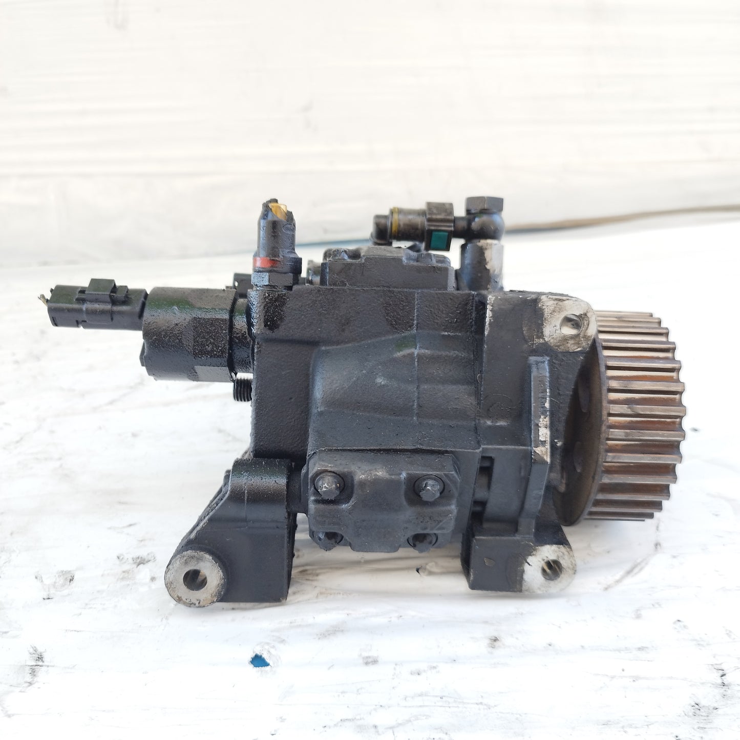 Pompa Common Rail Renault Megane / Nissan Qashqai 1.5 DCI 2012 cod: A2C53252602 ecoAC16077