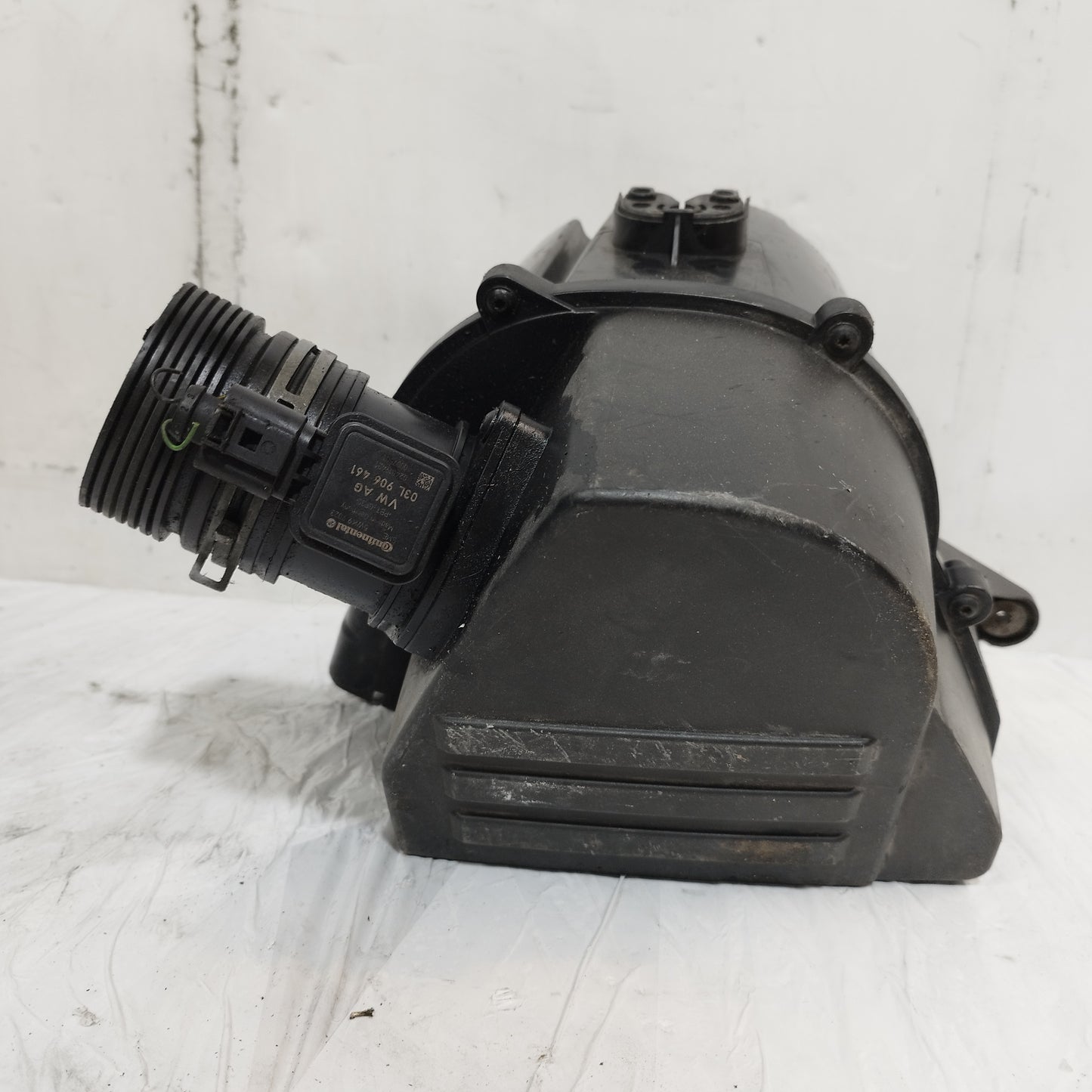 Scatola filtro  Volkswagen Polo 1.6 2012 cod: 6R0183 ecoAC7886