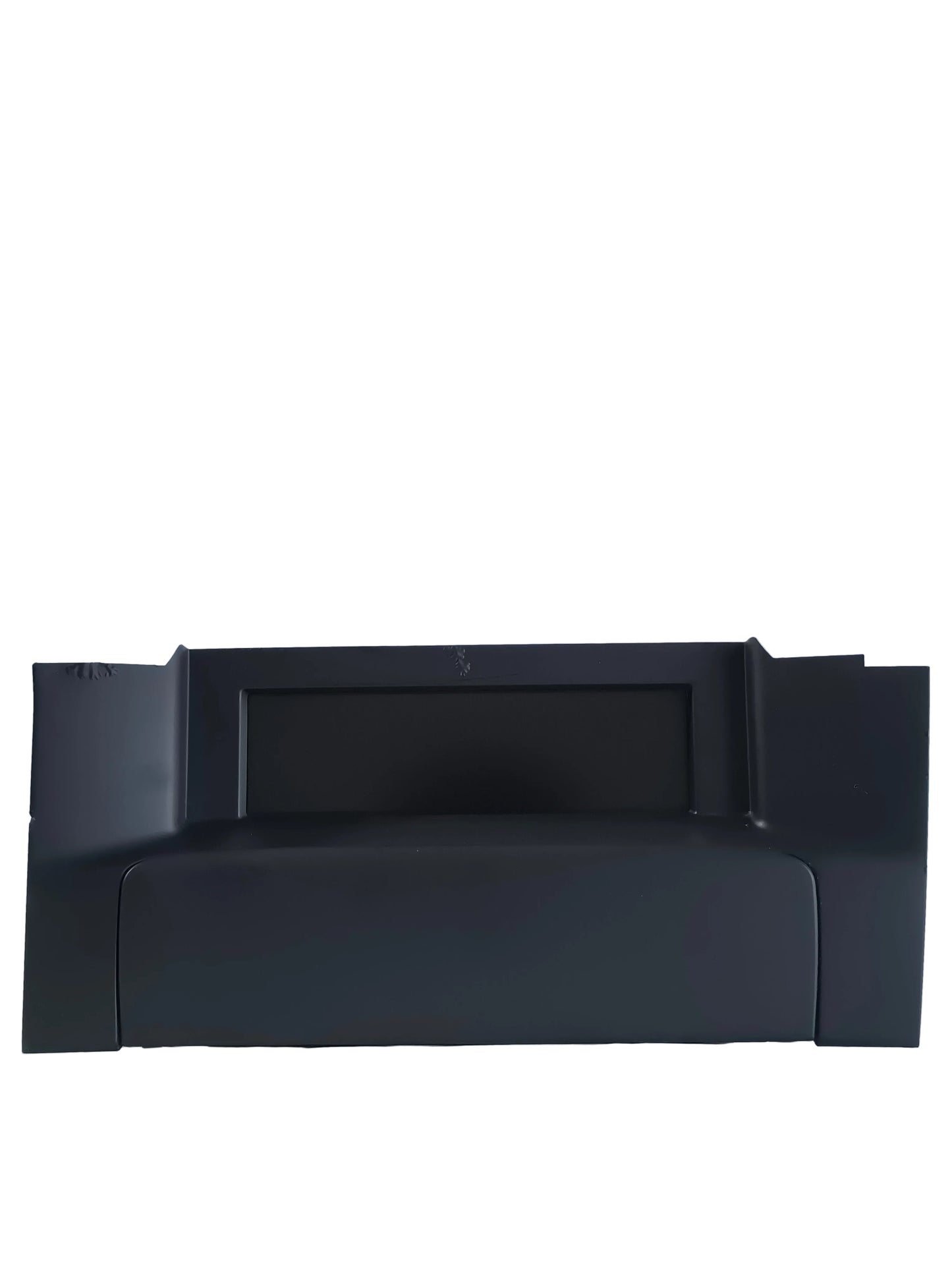 Display computer di bordo Citroen C4 II (B7) anno 2010-2015 cod: 9673952580-00 ecoAG8530