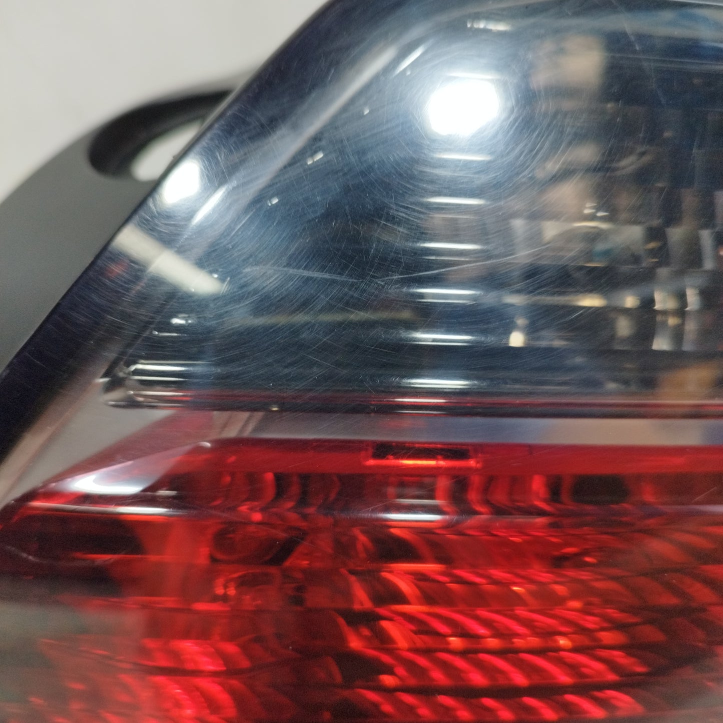 Fanale posteriore dx Opel Astra H 2007 3 Porte ecoAC9818