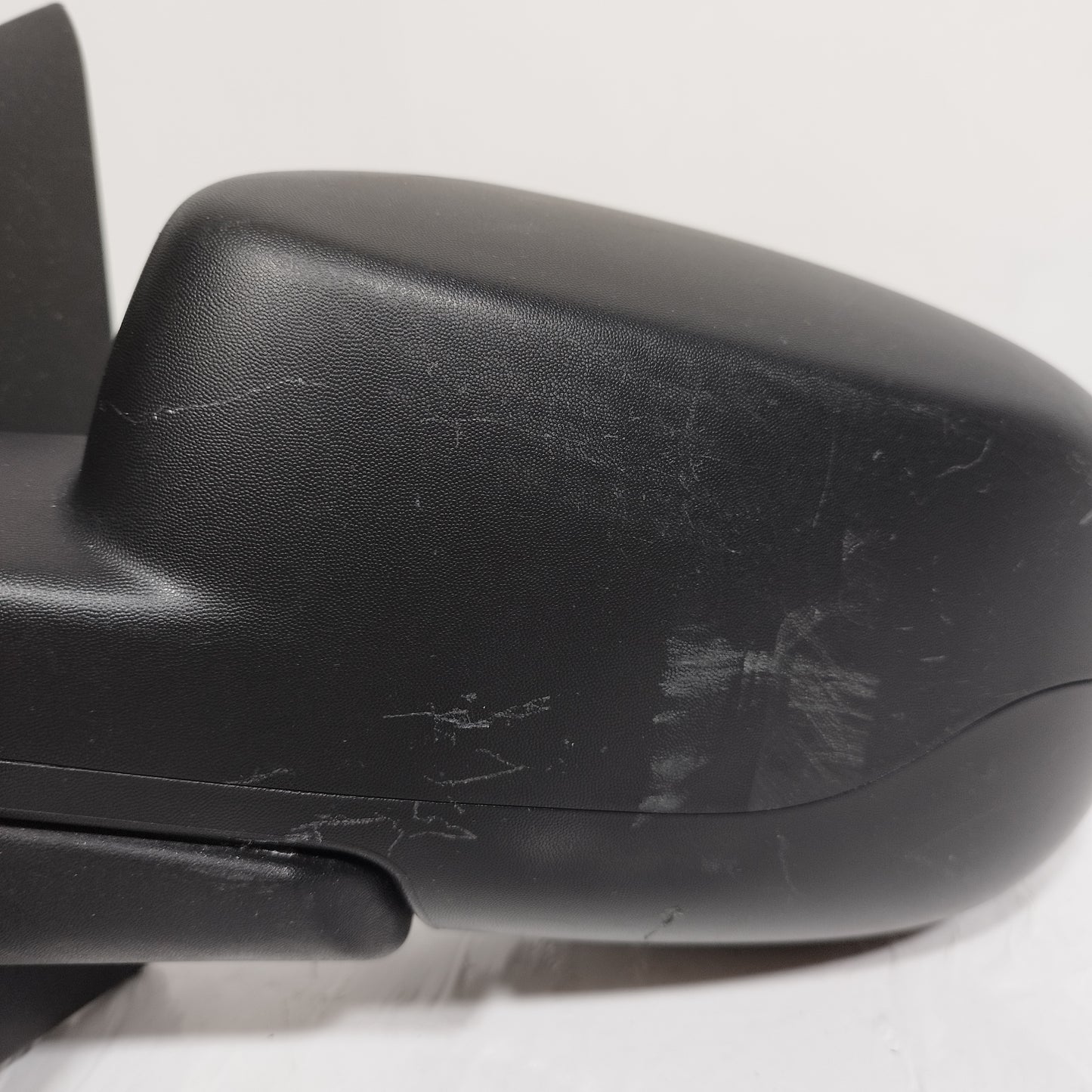 Specchietto manuale anteriore sx nero Renault Twingo 2010 ecoAC12742