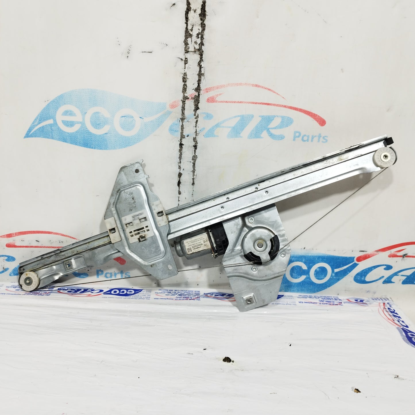 Front right rack Peugeot Partner 2008 ecoAC10921