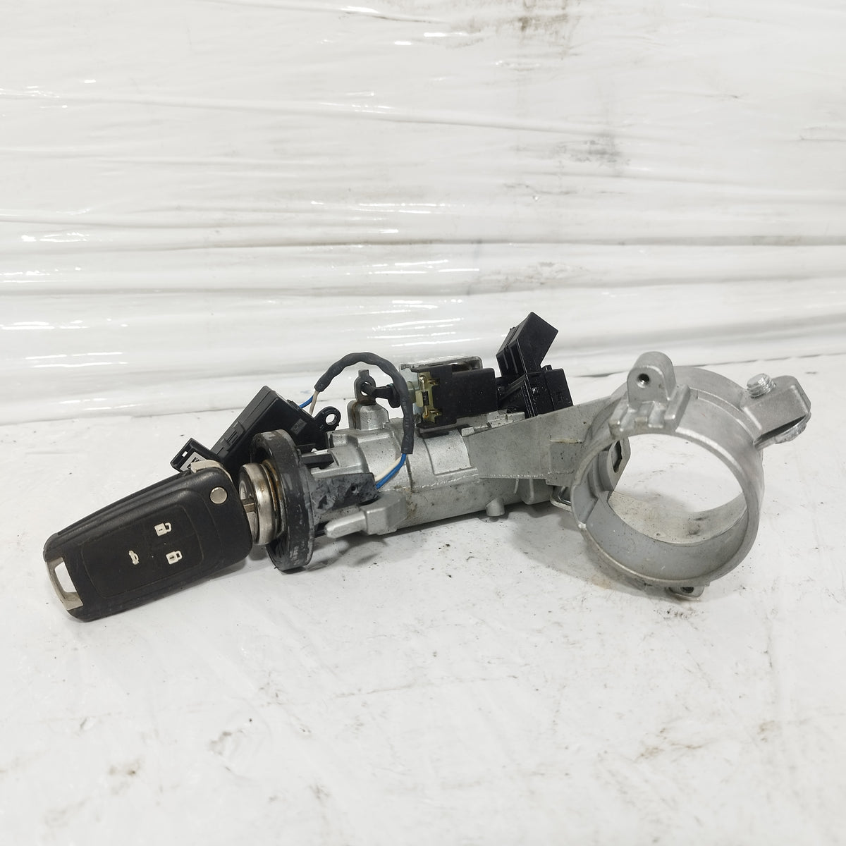 Blocchetto accensione Opel Insignia A (G09) 2008-2017 cod: 13501003 ecoAC17198