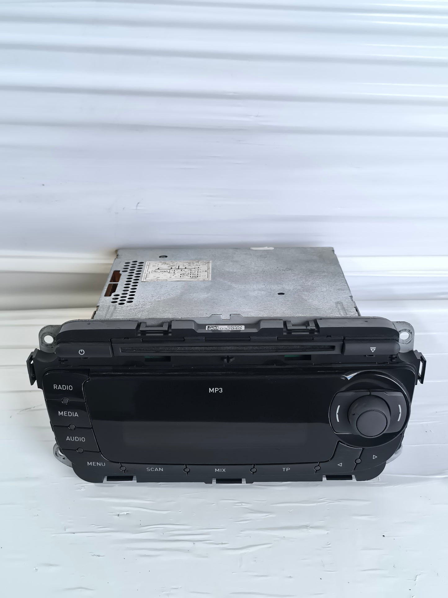 Autoradio Seat Ibiza IV anno 2008-2015 cod: 6j1035153C ecoAG8496