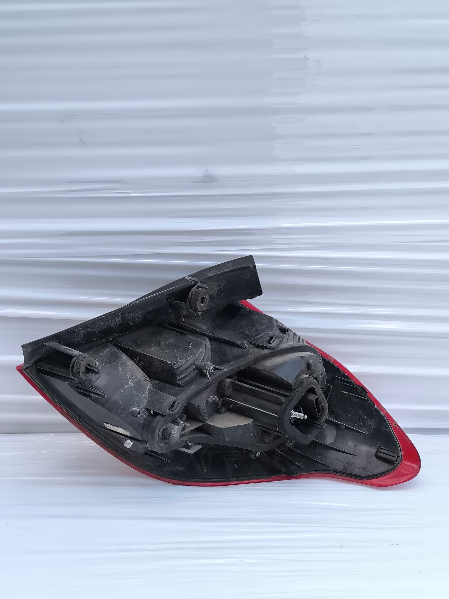 Fanale posteriore esterno sx Citroën C4 II (B7) 2010-2015 ecoAG8452