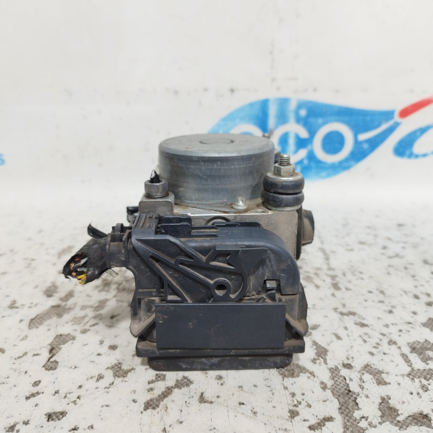 ABS-Pumpe Ford Ka 1.2 B 2014 Code: 0265209064 ecoAC9450