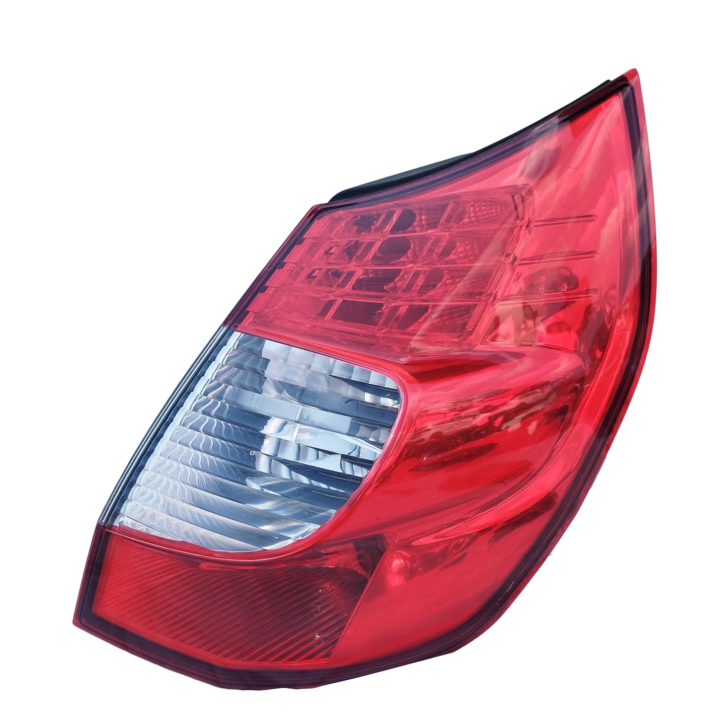Fanale posteriore dx Renault Scenic II 2006-2009 Restyling cod: 2SK009467-02-37 ecoDM434