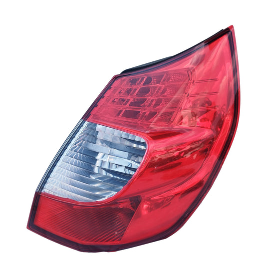 Fanale posteriore dx Renault Scenic II 2006-2009 Restyling cod: 2SK009467-02-37 ecoDM434