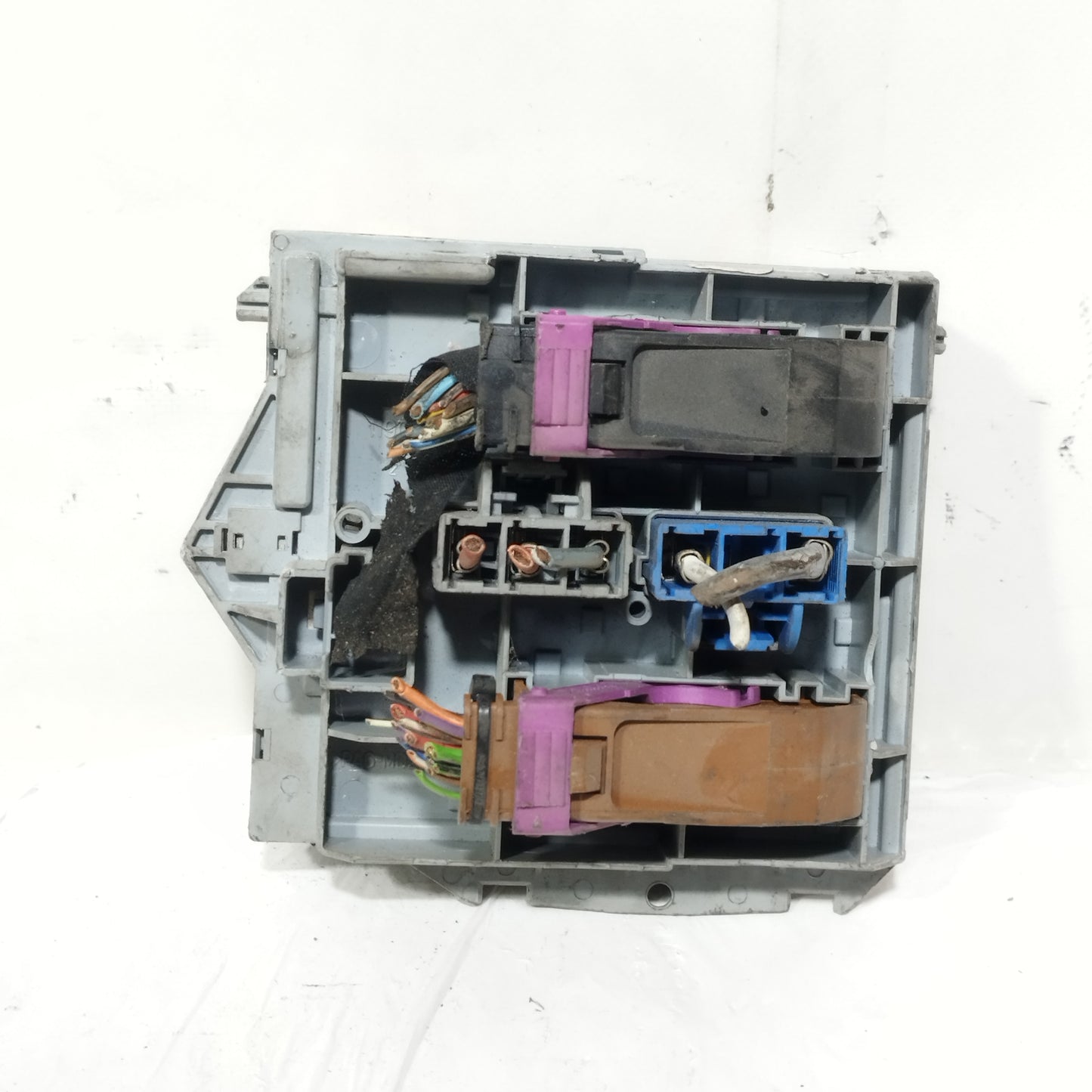 Centralina porta fusibile Fiat Bravo 2010 1.9 mtj codice: 51775688 ecoAC15460
