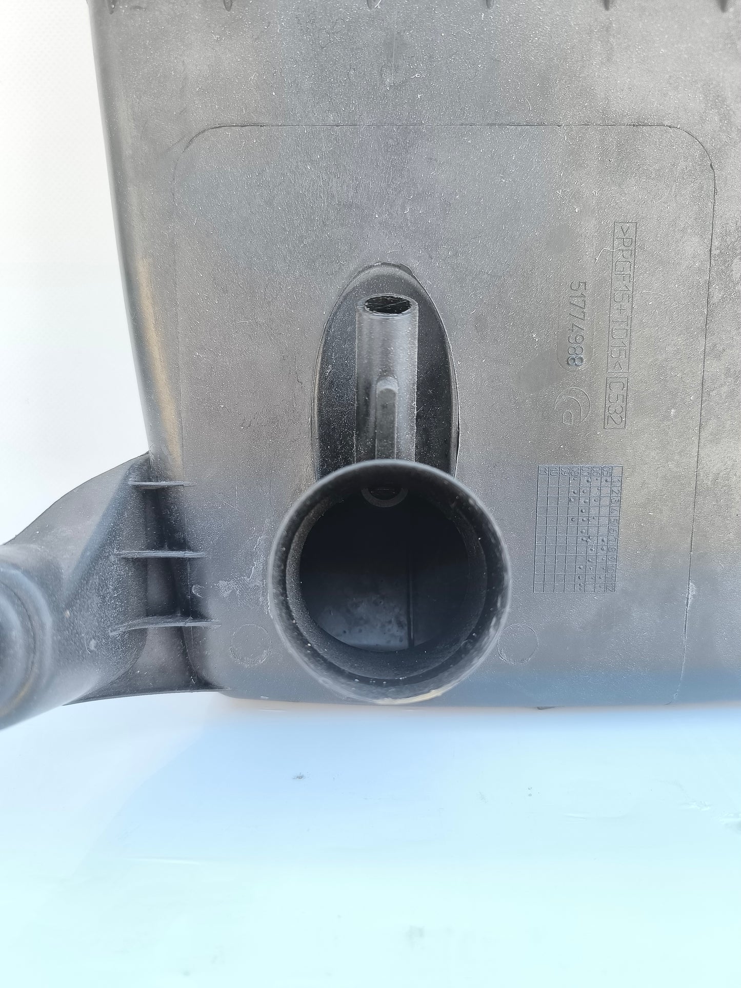 Luftfilterkasten Fiat Panda 169 Code 51774988 ecoAG7227