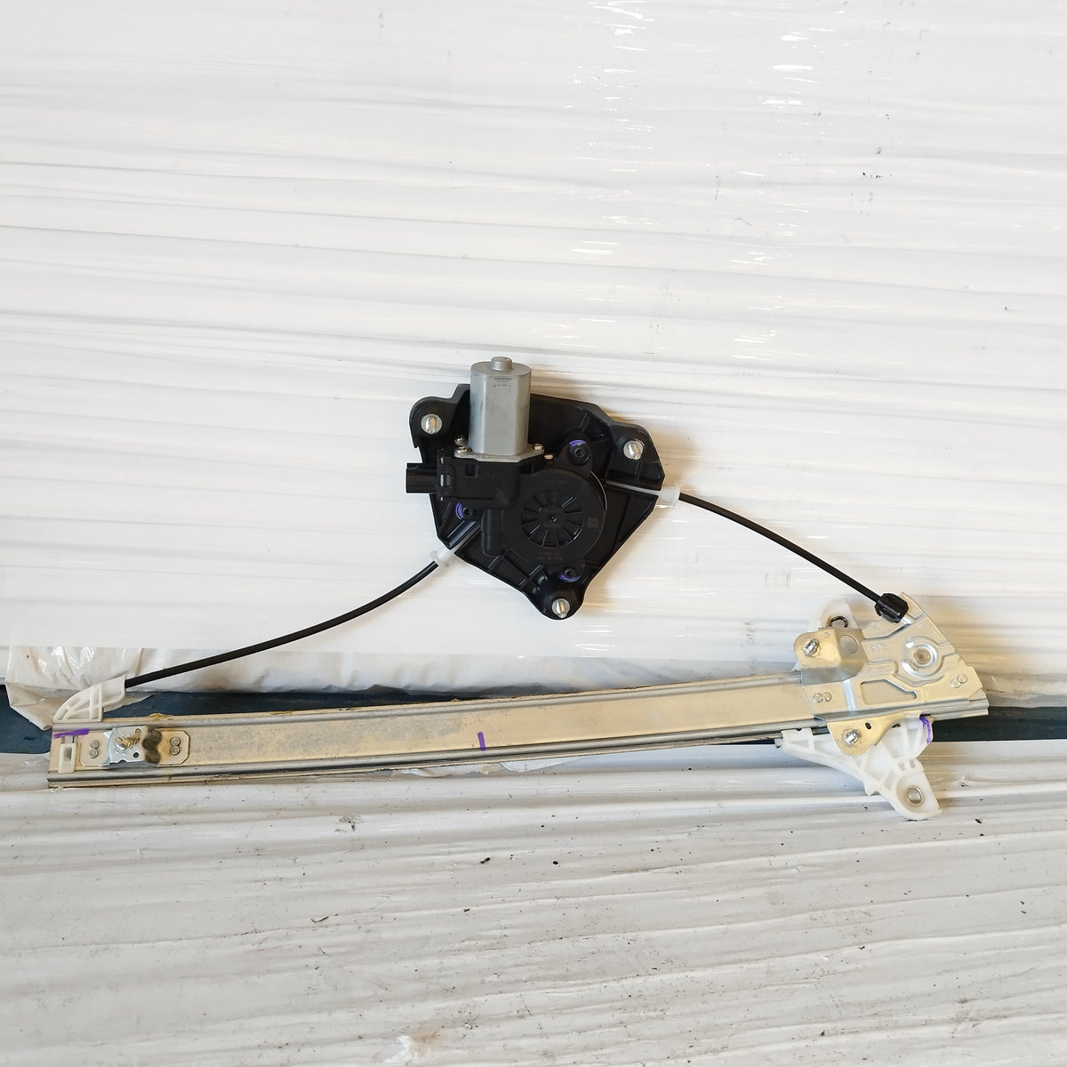 Cremagliera anteriore dx Toyota Aygo X (AB70) 2022-2025 cod: g15452-100 ecoAC17512