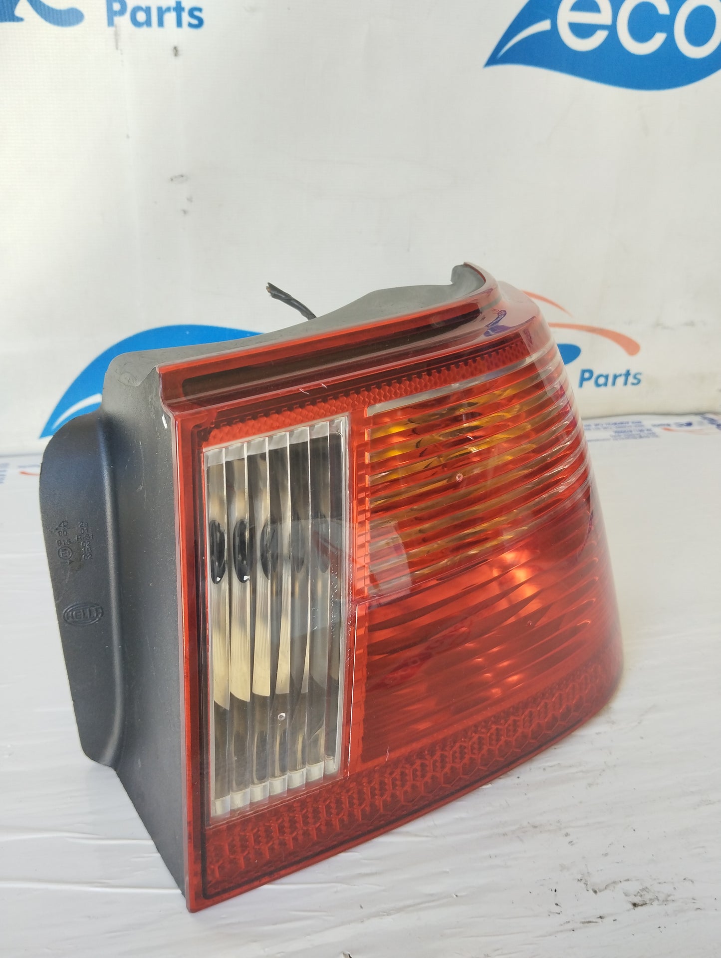 Rechtes Rücklicht Seat Ibiza 1999 ecoAG5651