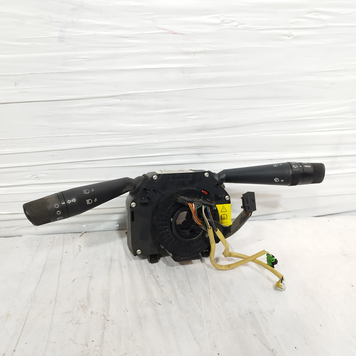 Devioluci Fiat Punto Evo (199) 2009-2018 cod: 07355213 ecoAC17404