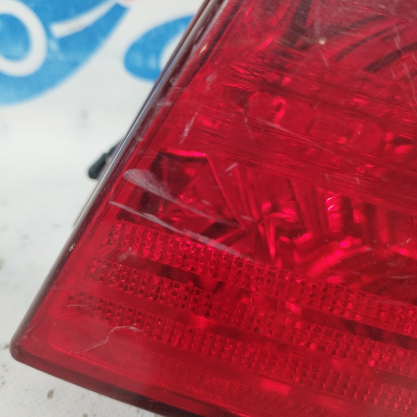 Rear light right Fiat Stilo 2003 ecoAC10339