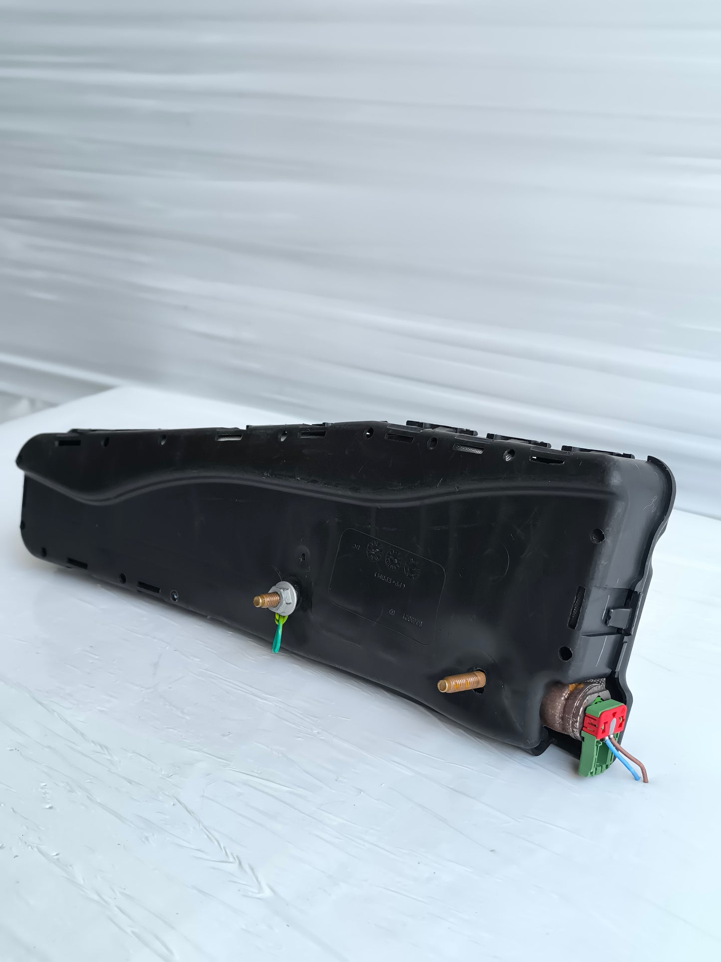 Airbag sedile anteriore sx Renault Clio IV (X98) 2014-2019 cod: 625348500L ecoAG8598