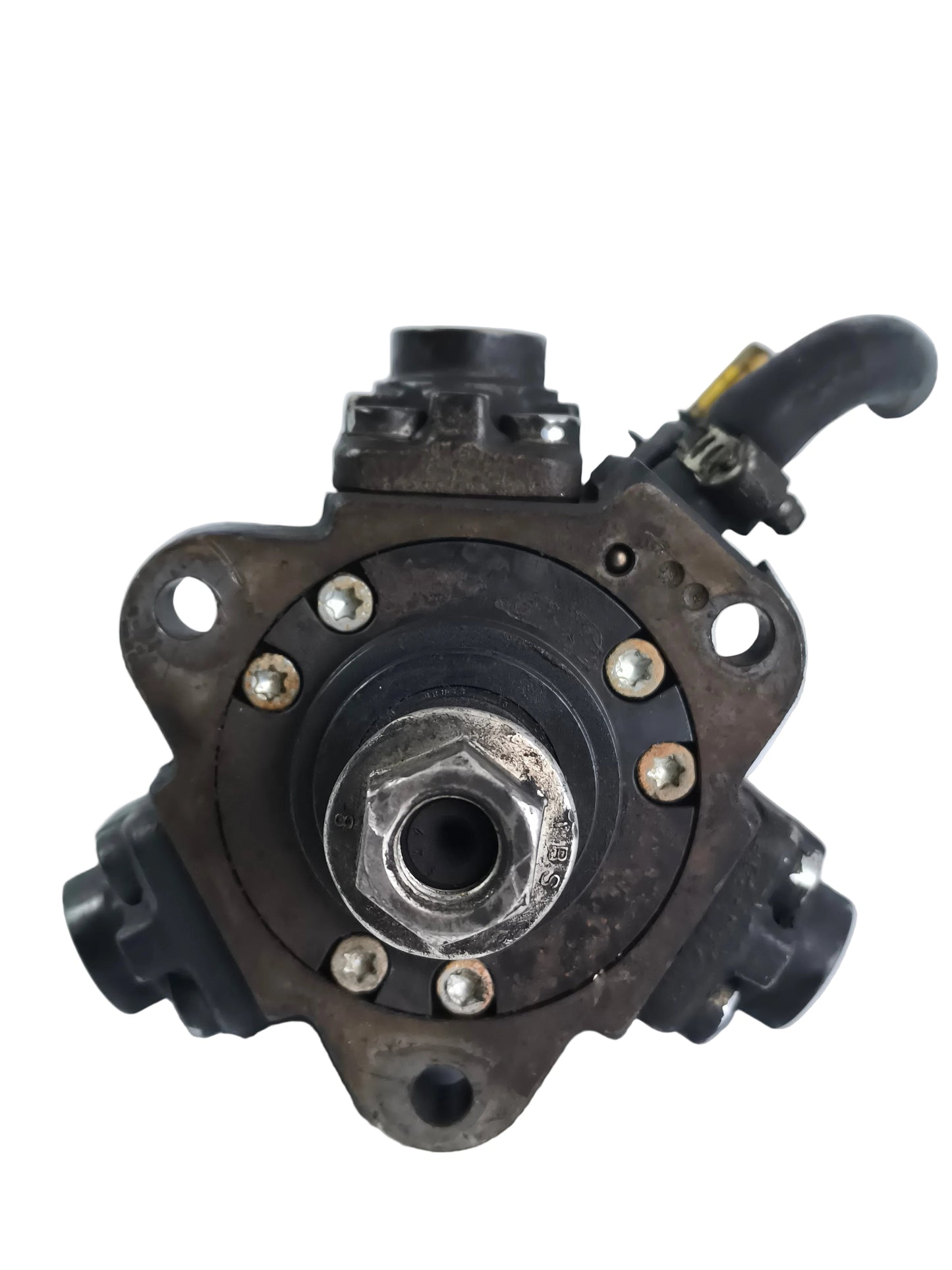 Pompa Common Rail Fiat Bravo II (198) 1.6 MTJ 2008-2014 cod: 0445010303 ecoAG8497