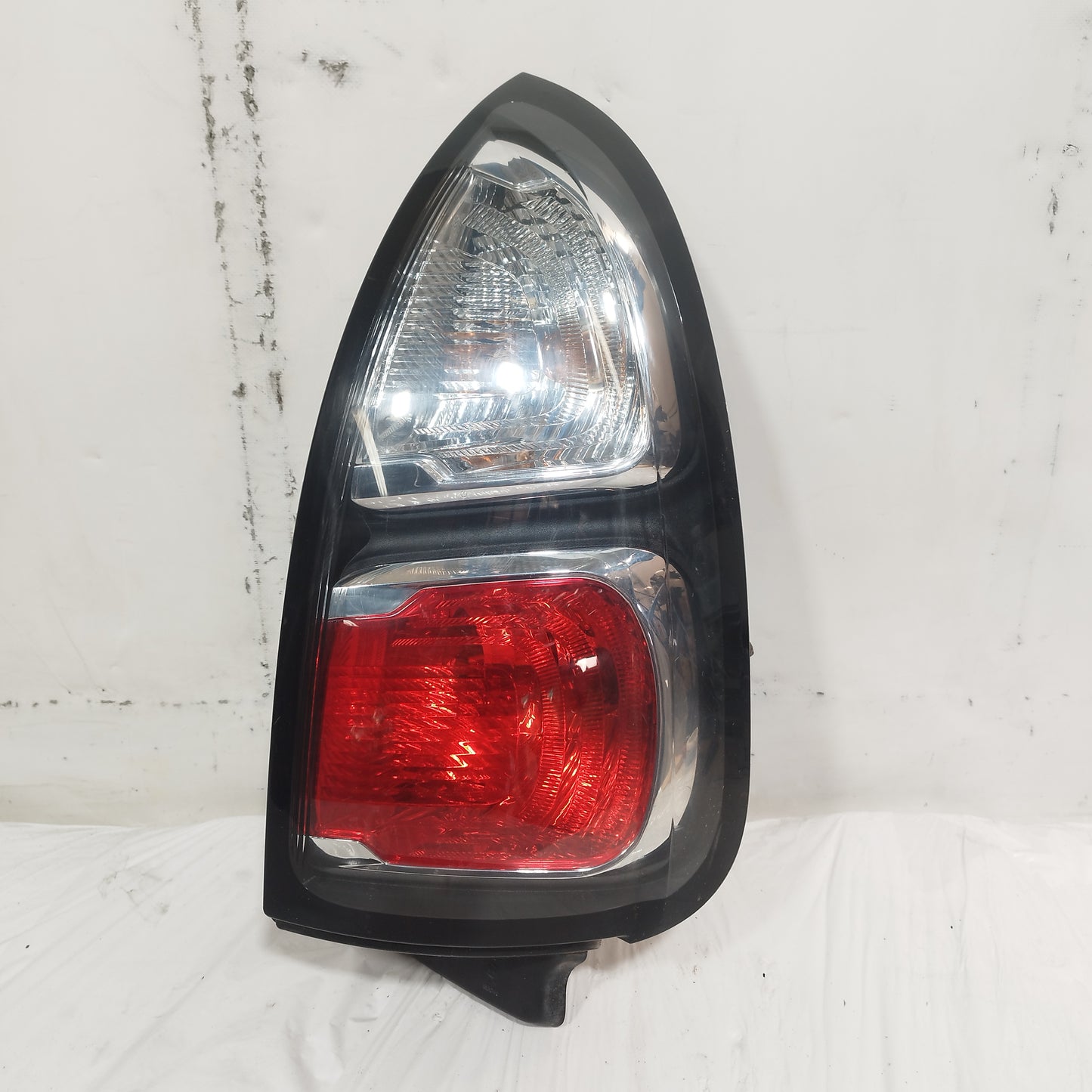 Fanale posteriore dx Citroen C3 Picasso 2009 ecoAC15277