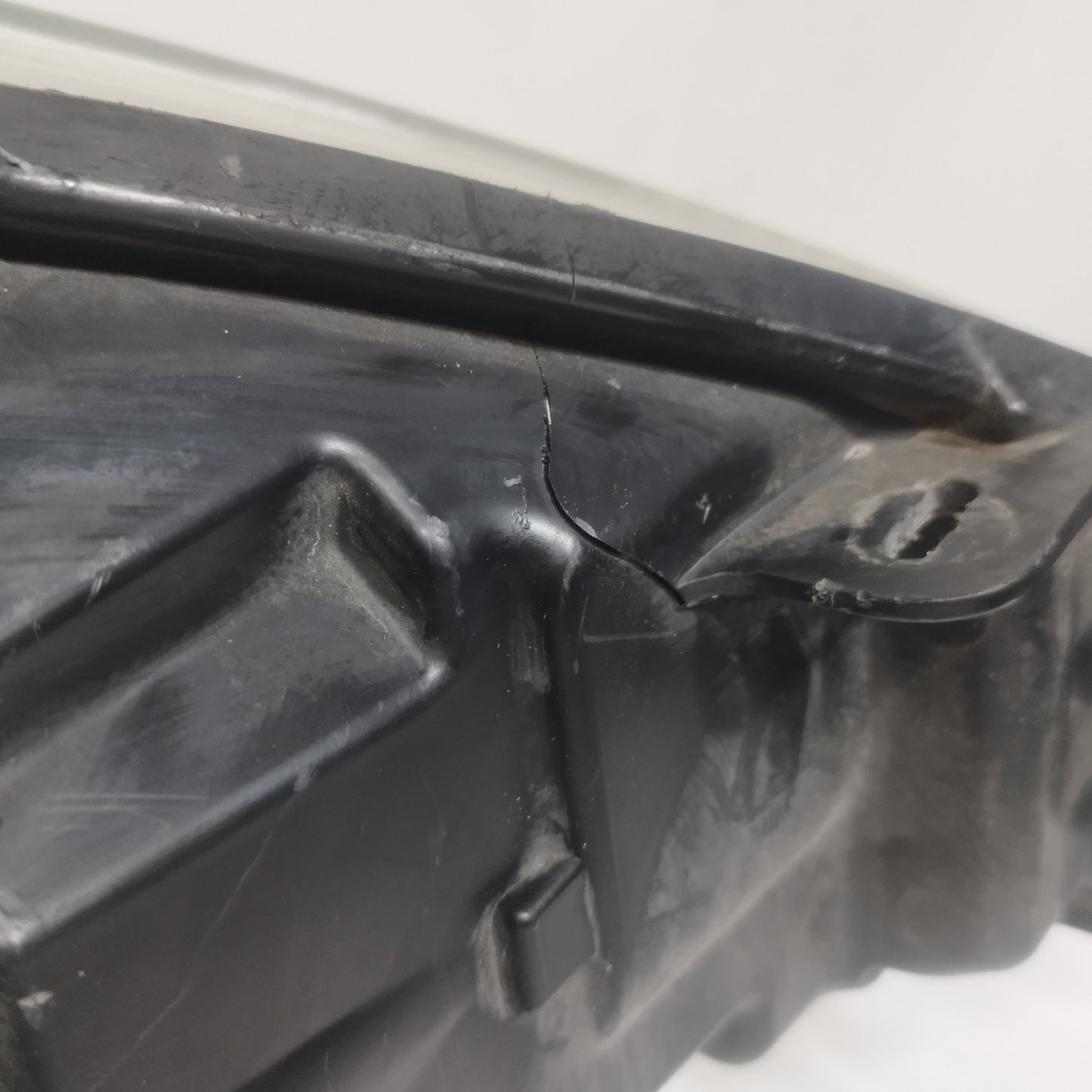 Fanale anteriore sx Ford Fiesta 2010 cod: 8A61-13W030-CH ecoAC14705