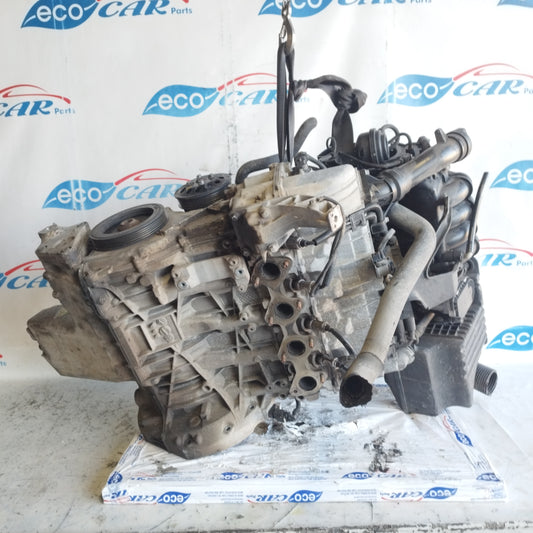 Motore Mercedes Classe A w169 / B w245 1.7 b 115cv 2008 cod: 266940 ecoAC9405