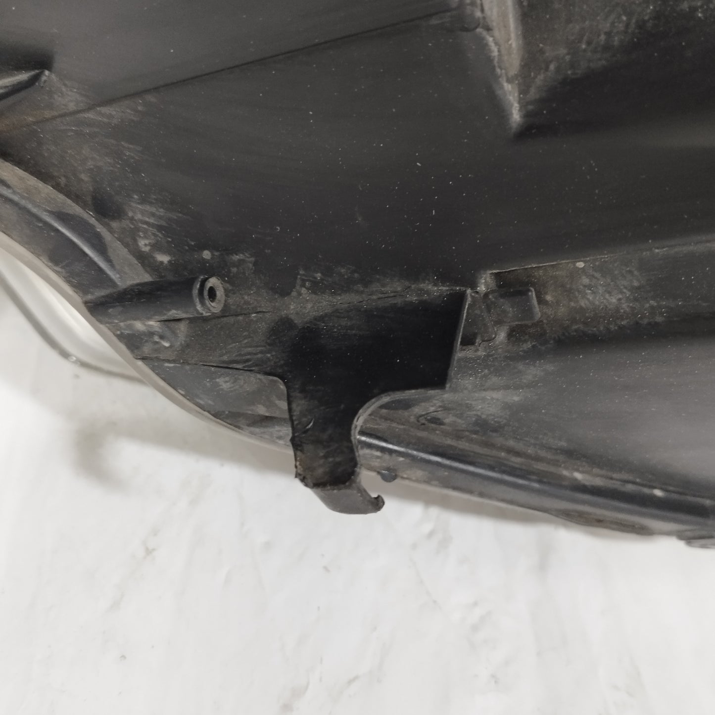 Fanale anteriore dx Opel Meriva B (S10) 2010-2013 cod: 13253630 ecoAC16763