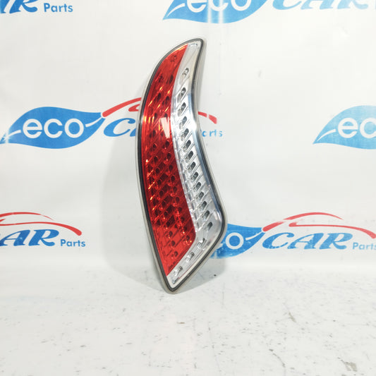 Rechte LED-Rückleuchte Lancia Delta 2012 ecoAC8458