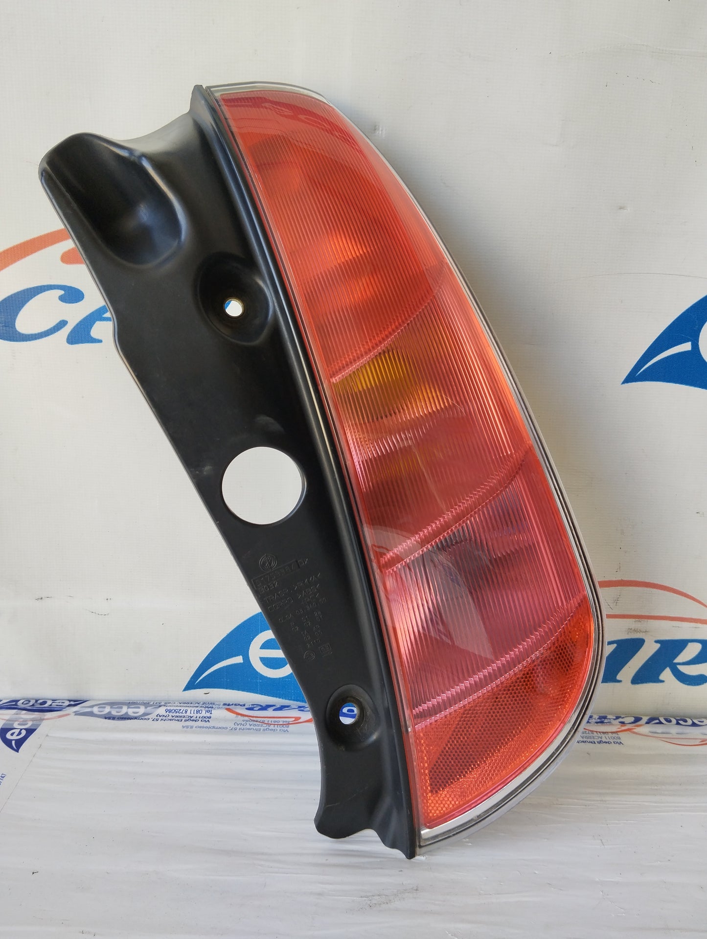 Right rear light Lancia Ypsilon 2006 ecoAG5530