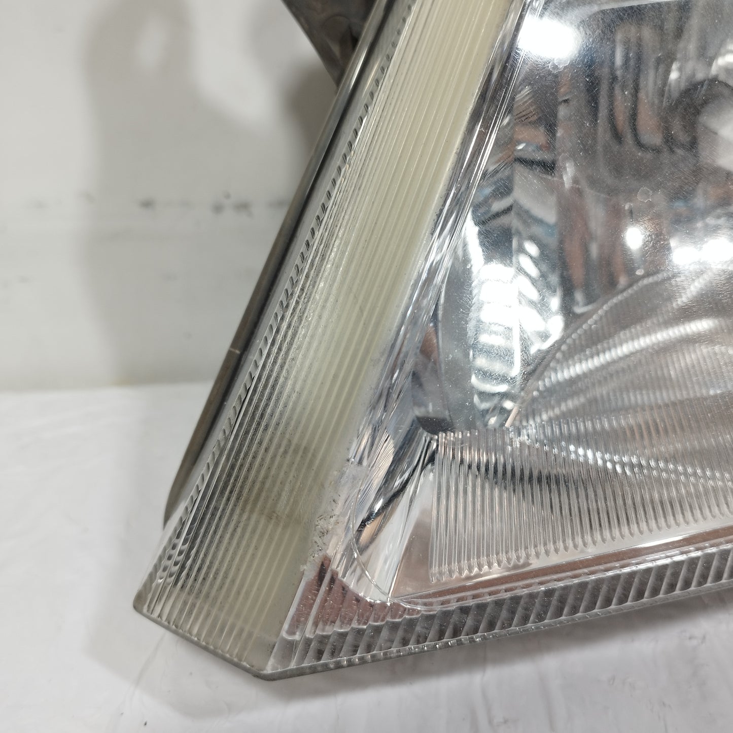 Fanale anteriore sx Opel Meriva 2004 Cod: 93321052 ecoAC13969