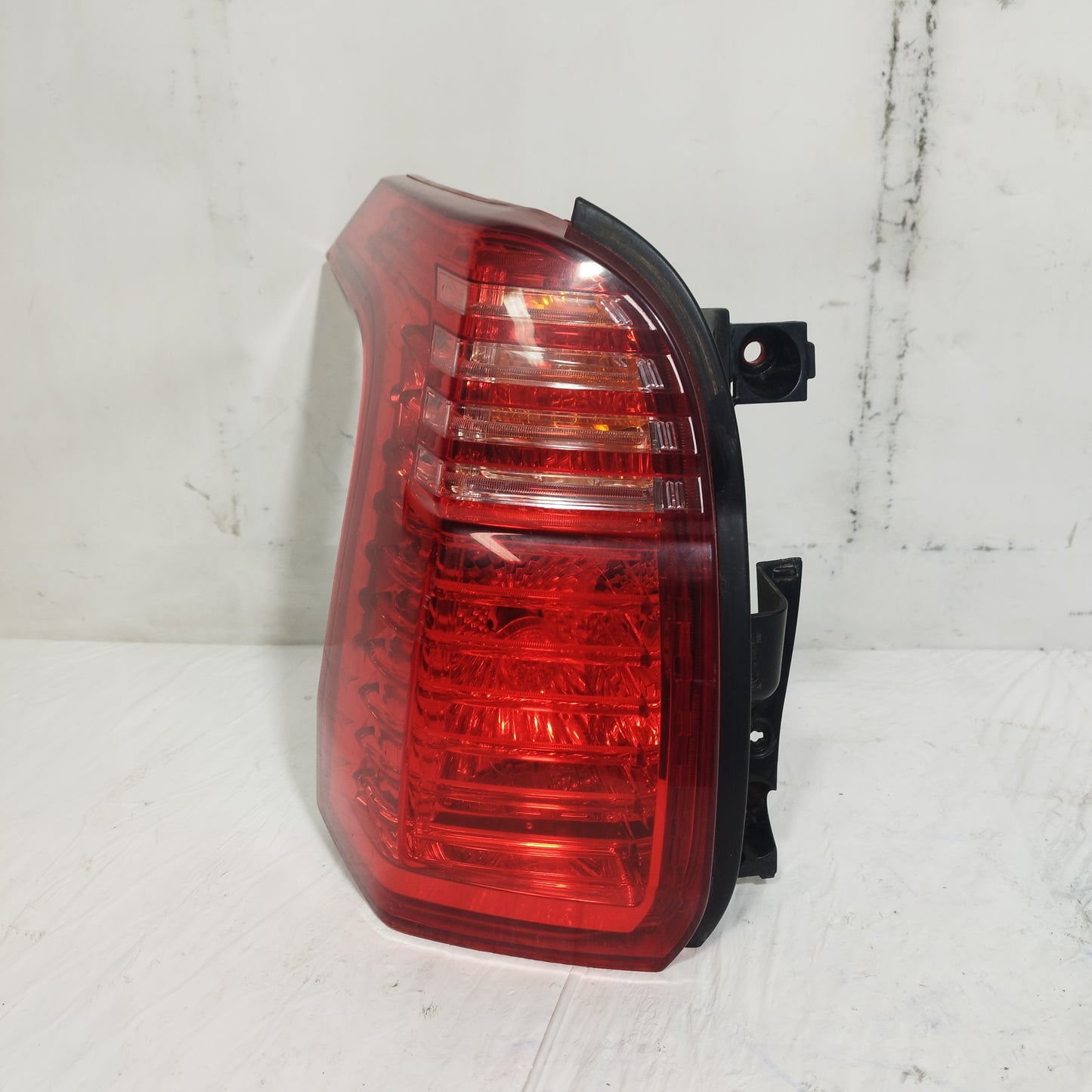 Fanale posteriore sx a Led Peugeot 5008 2013 ecoAC14727