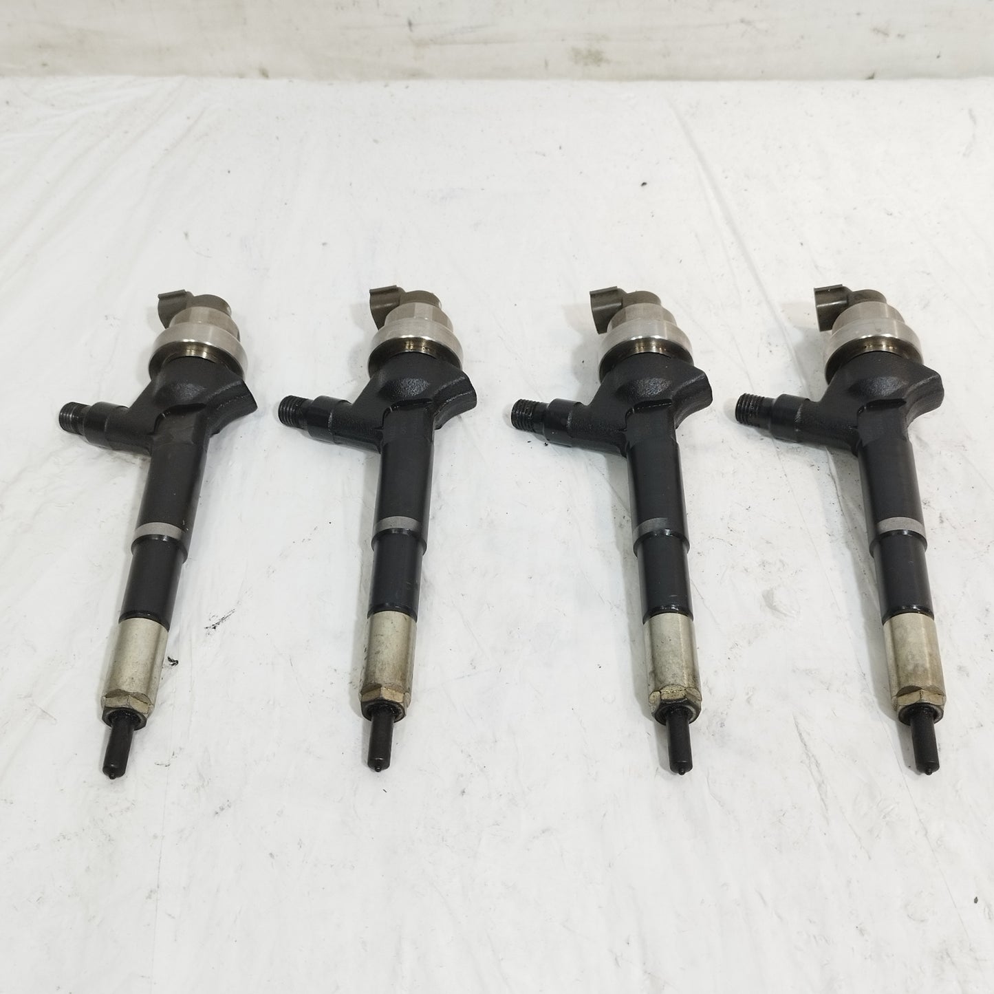 Iniettori Denso Opel Astra J 1.7 D 2009-2015 cod: 8-97376270-3 ecoAC16618