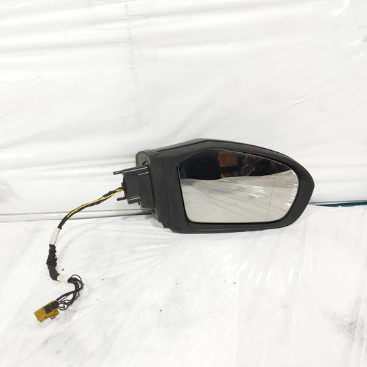Specchietto elettrico anteriore dx nero plastica Mercedes Classe A 2004-2008 9 fili ecoAC17480