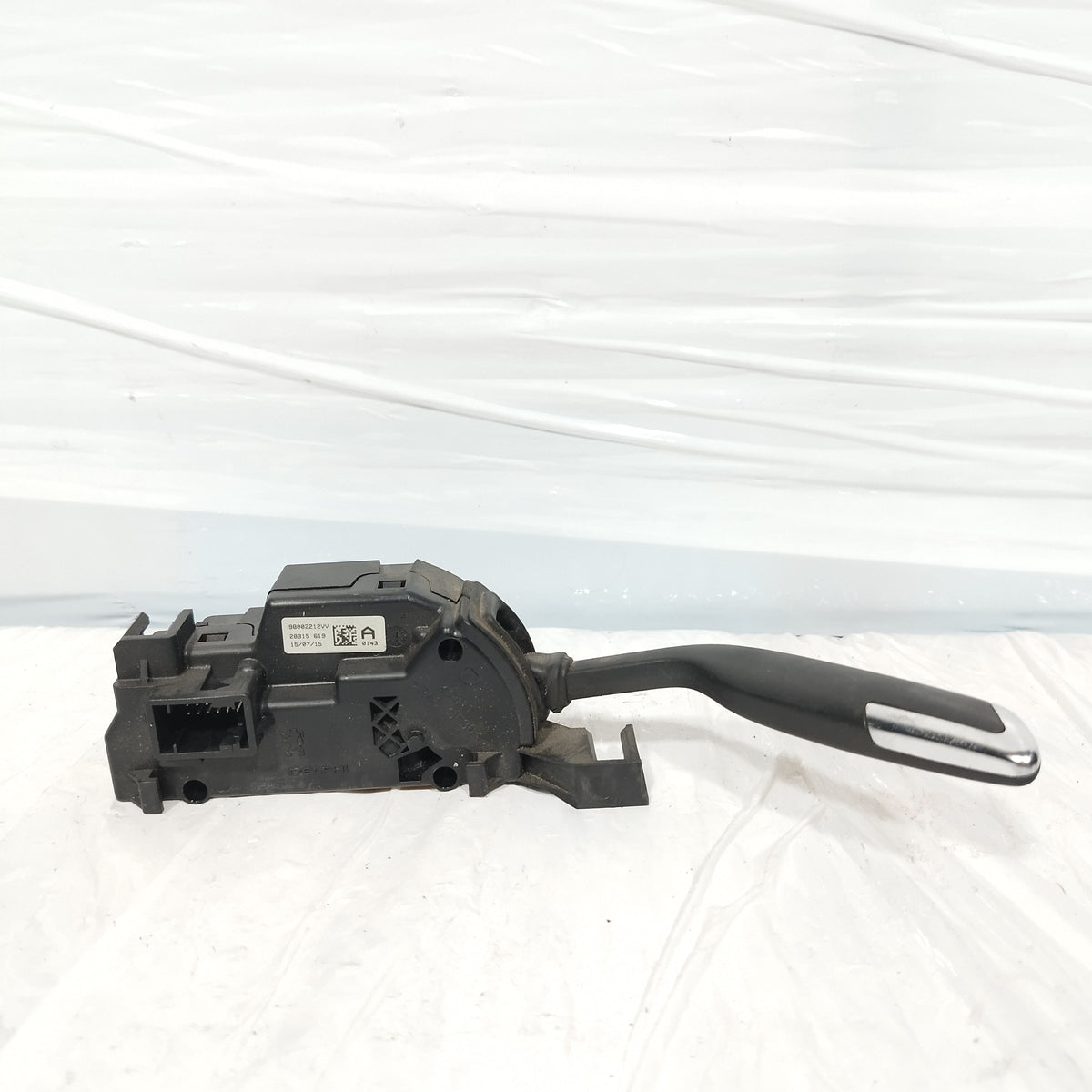 Selettore / Leva cambio automatico Citroen C4 Picasso II 2013-2018 cod: 98002212vv ecoAC16885