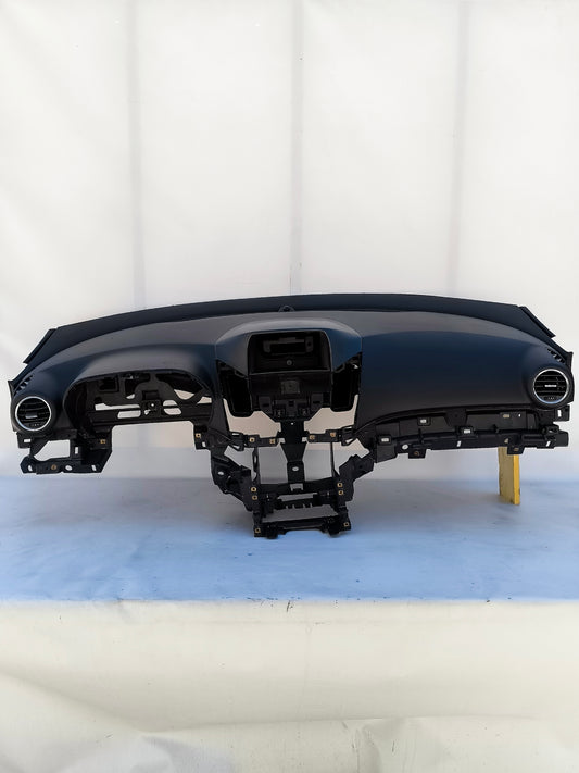 Cruscotto Chevrolet Orlando anno 2015 presenta qualche graffio ecoAG6839