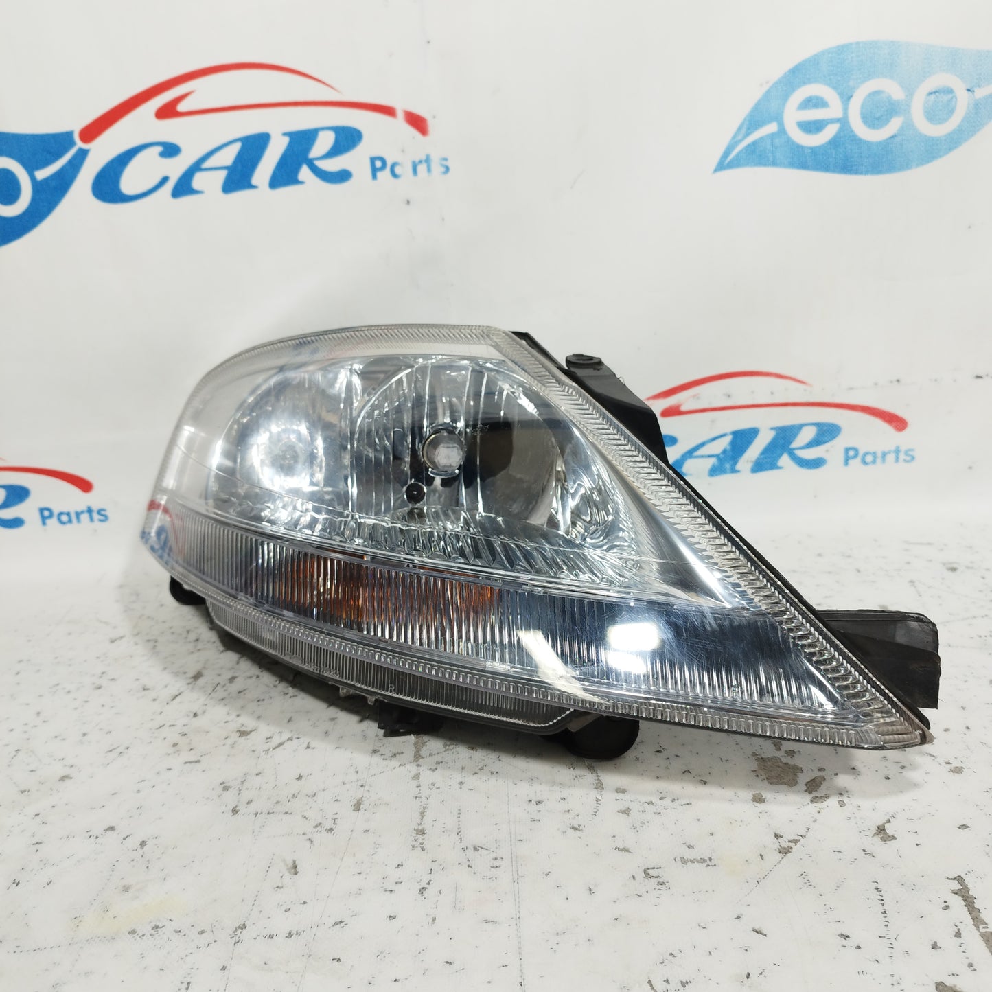 Fanale anteriore Dx Citroen C3 2007 ecoAC8867