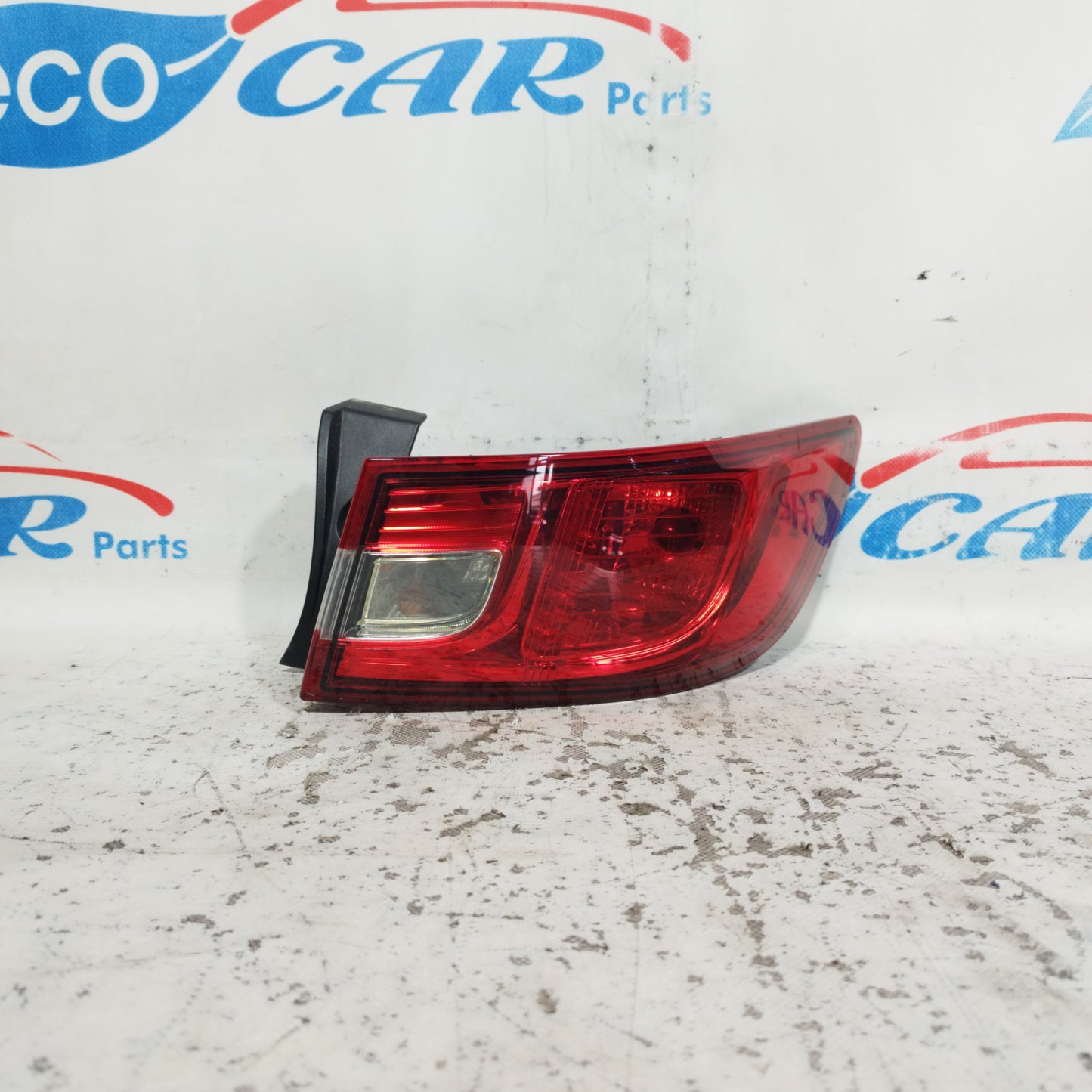 Fanale posteriore dx Renault Clio 2014 ecoAC9417