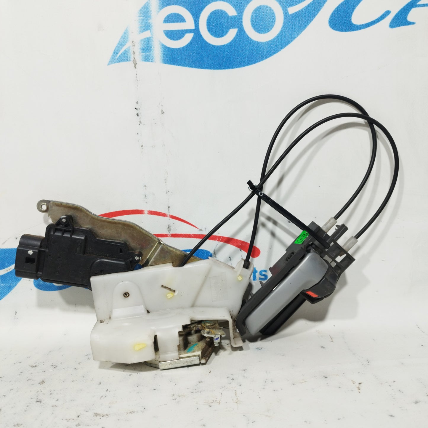 Front left lock with handle Suzuki Alto 2009 ecoAC9900