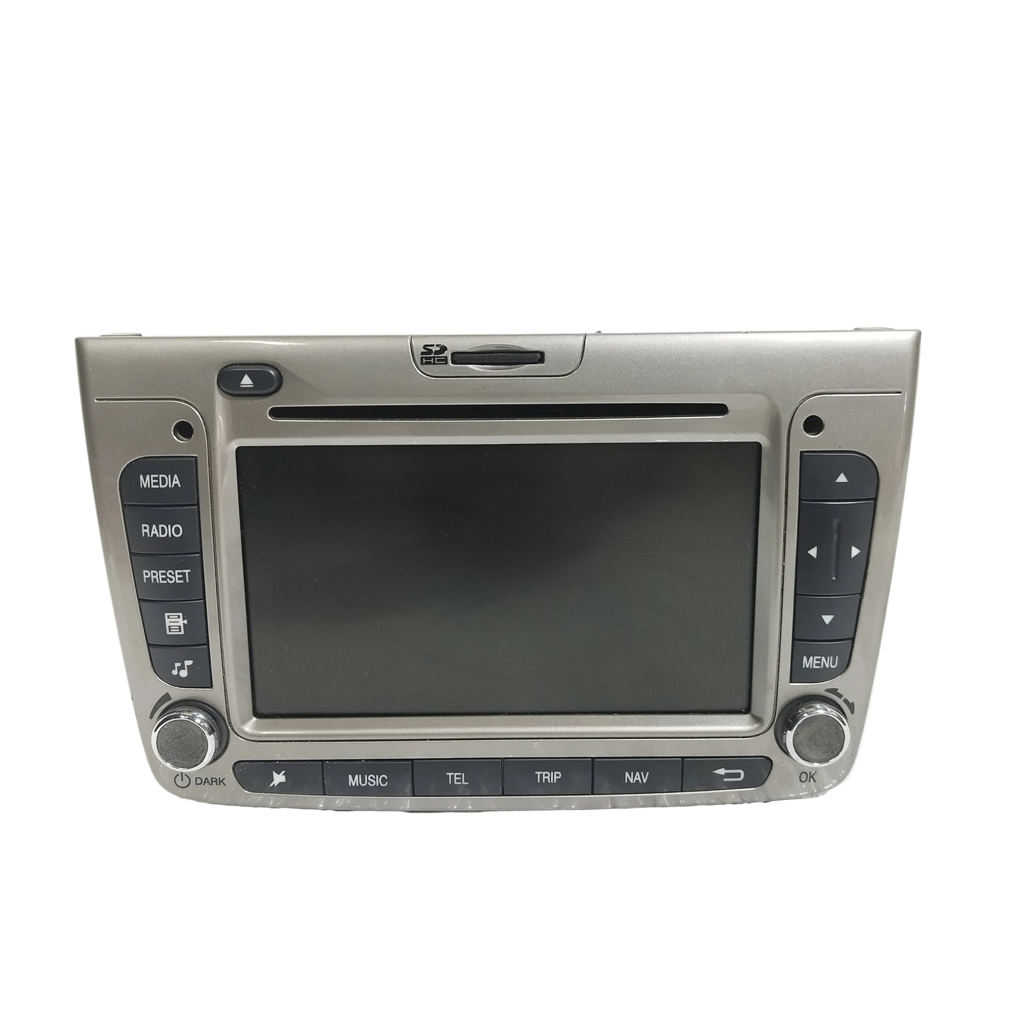 Autoradio Alfa Romeo Mito 2008-2016 cod: 156087352 ecoAC15558