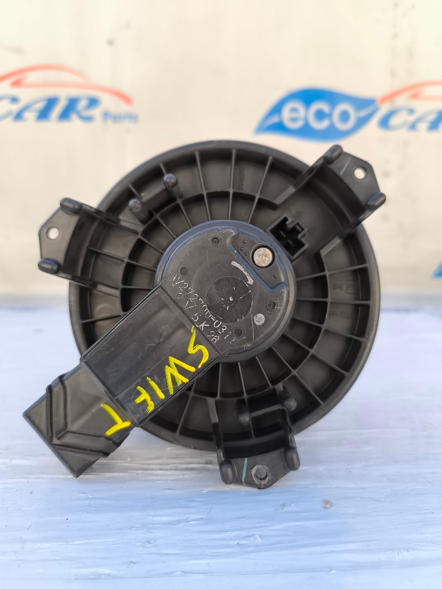 Ventola stufa abitacolo Suzuki Swift / Toyota Yaris 2007 cod: av272700-0311 ecoAG5900