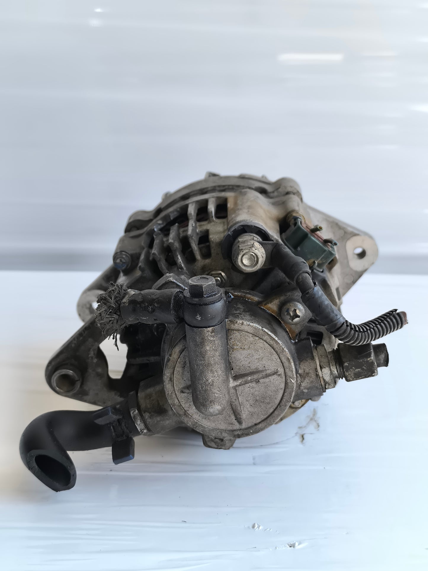 Alternatore Opel Corsa B 1.7 TD 60CV 1996-2000 ecoAG8565