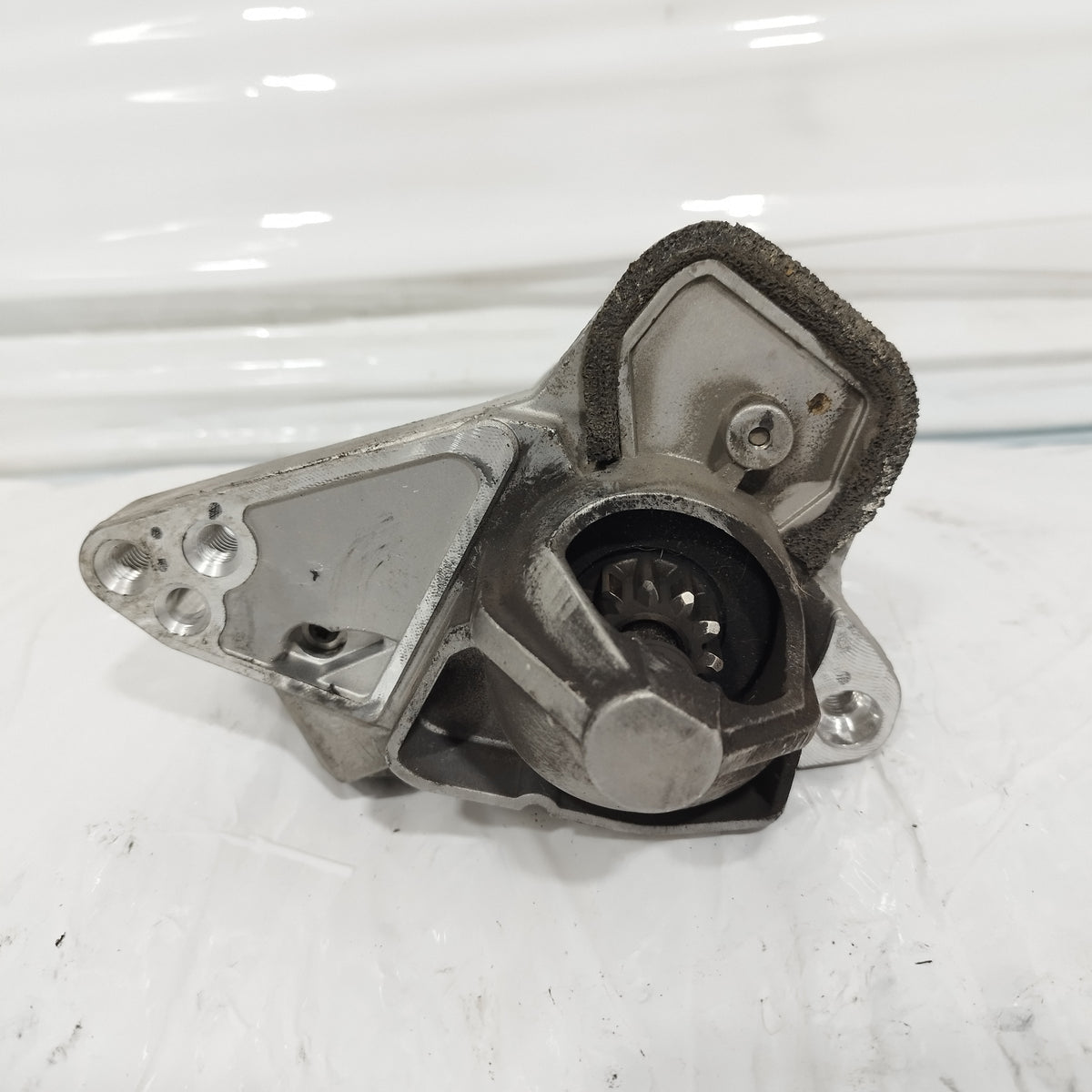 Motorino avviamento Smart Forfour 453 1.0 B 2014-2021cod: 233009161r--b ecoAC17212