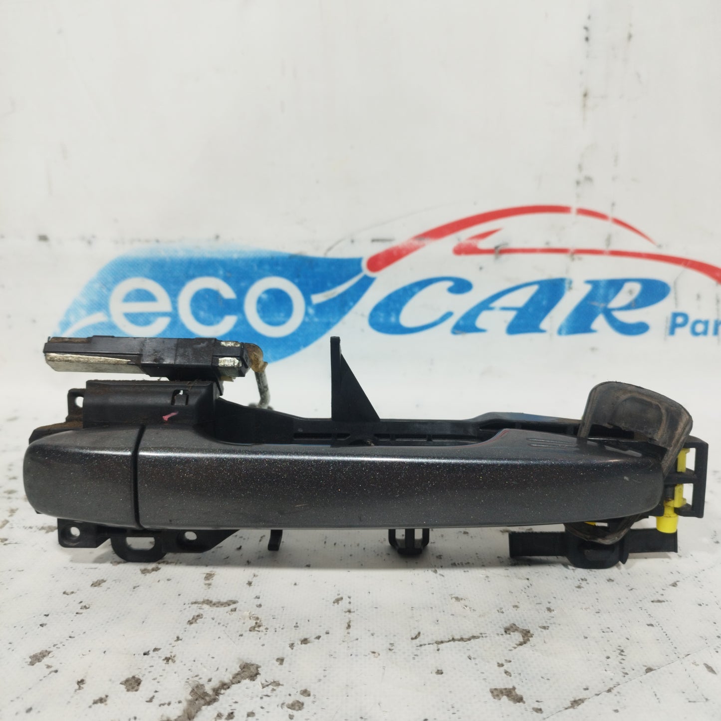 Front right external handle Toyota Verso 2009 ecoAC9894