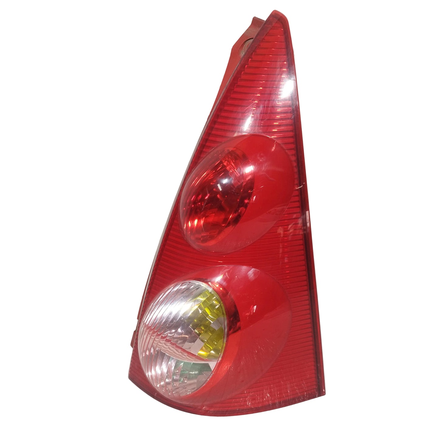 Fanale posteriore dx Peugeot 107 2005-2014 cod: 81550-0h040 ecoAC16643