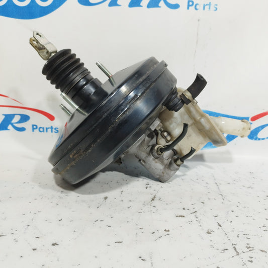 Bremskraftverstärker Nissan Micra K13 1.2 b 2013 Code: 460071HB2A ecoAC8590